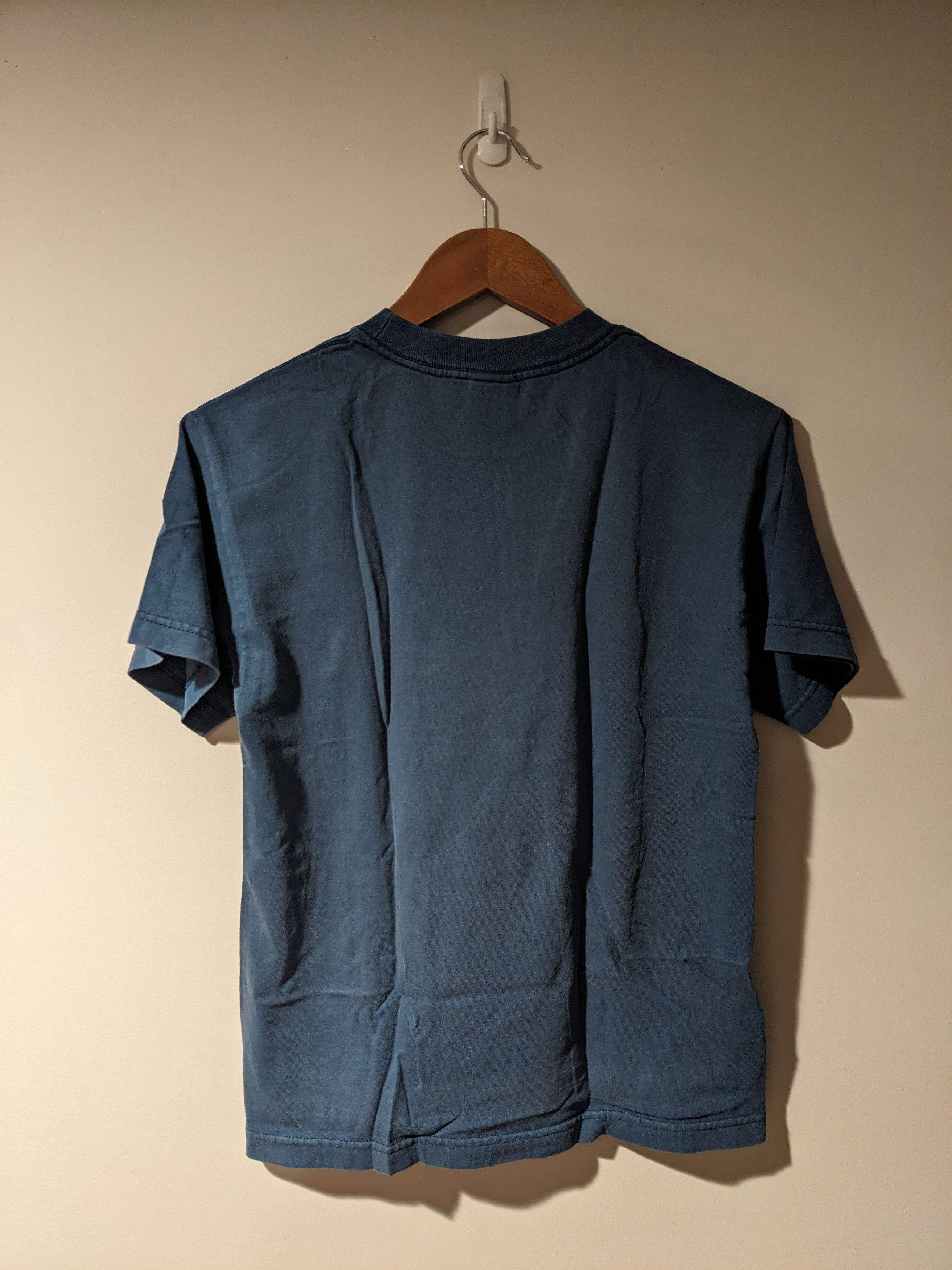 Vintage Vintage Y2K Arizona Grand Canyon Moose Elk Animal T-Shirt Size US S / EU 44-46 / 1 - 5 Thumbnail