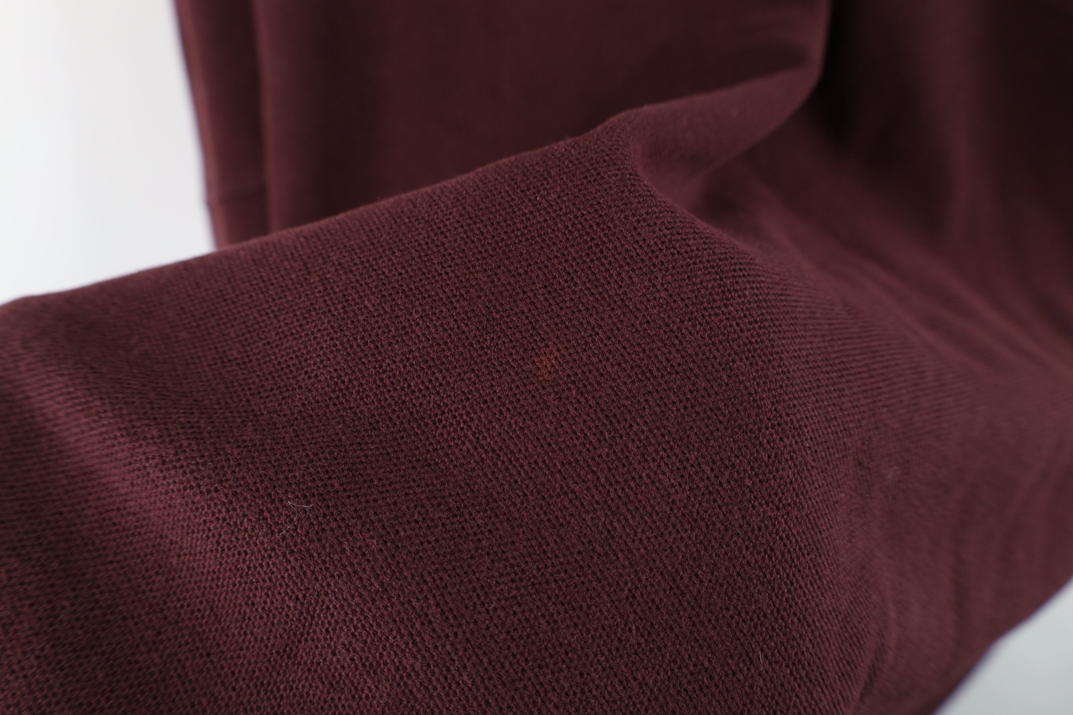 L.L. Bean × Vintage Vintage 90s LL Bean Heavyweight Collared Polo Shirt USA Size US XXL / EU 58 / 5 - 7 Thumbnail