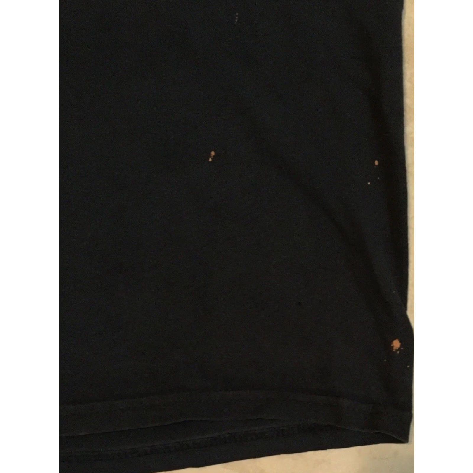Vintage Vtg Beer Is Proof God Loves Us Faded Distress Shirt M L Funny Saying Bar 90s Y2K Size US M / EU 48-50 / 2 - 5 Thumbnail