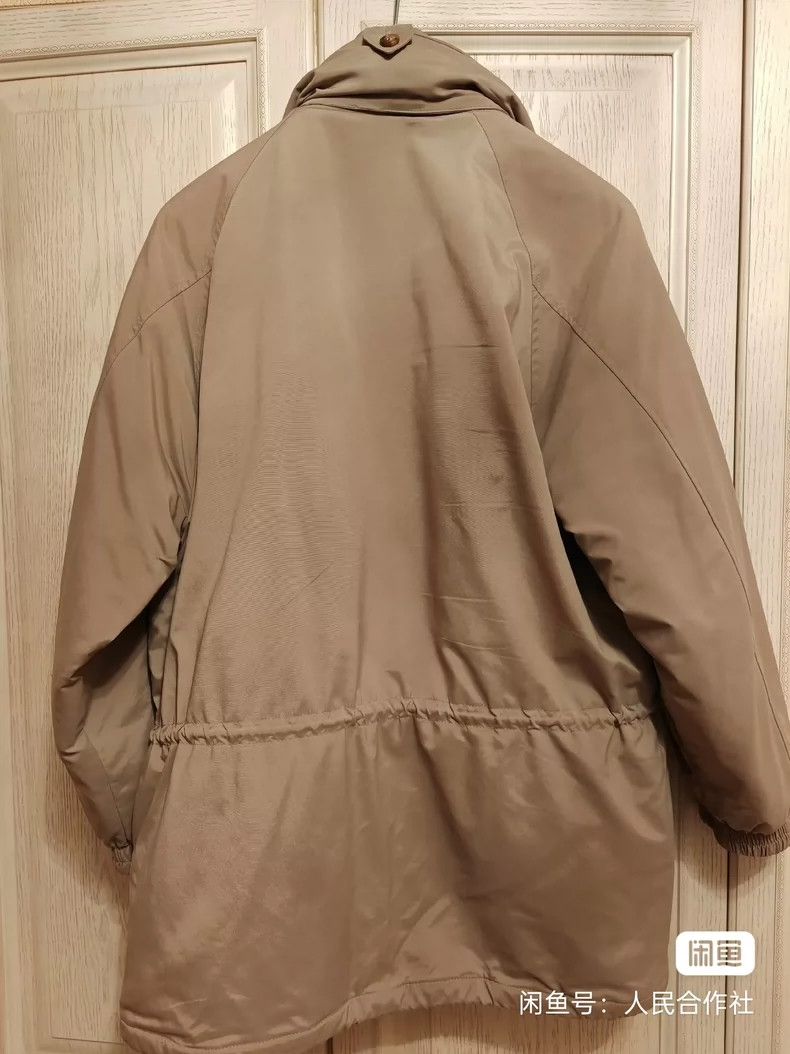Loro Piana LORO PIANA thick coat Size US L / EU 52-54 / 3 - 2 Thumbnail