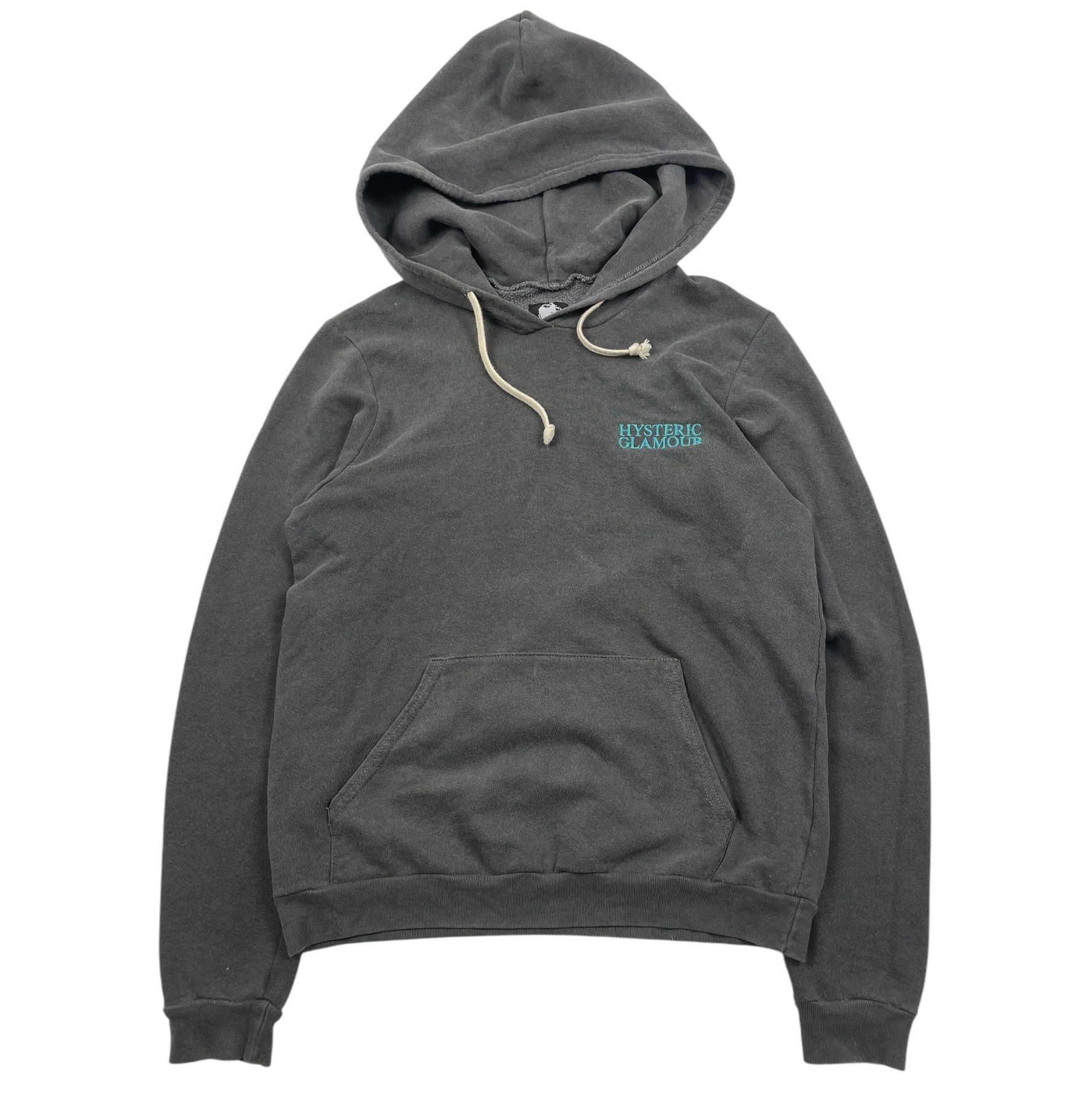 トップス Archive Y2K HYSTERIC GLAMOUR gial hoodie Hysteric Glamour Archive | Grailed