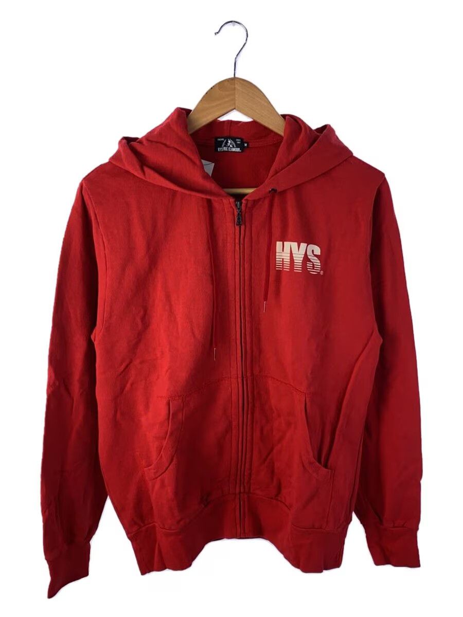 Hysteric Glamour Hysteric Lab Zip Hoodie Size US M / EU 48-50 / 2 - 1 Thumbnail