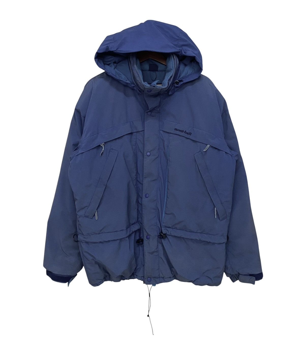 Montbell | Grailed
