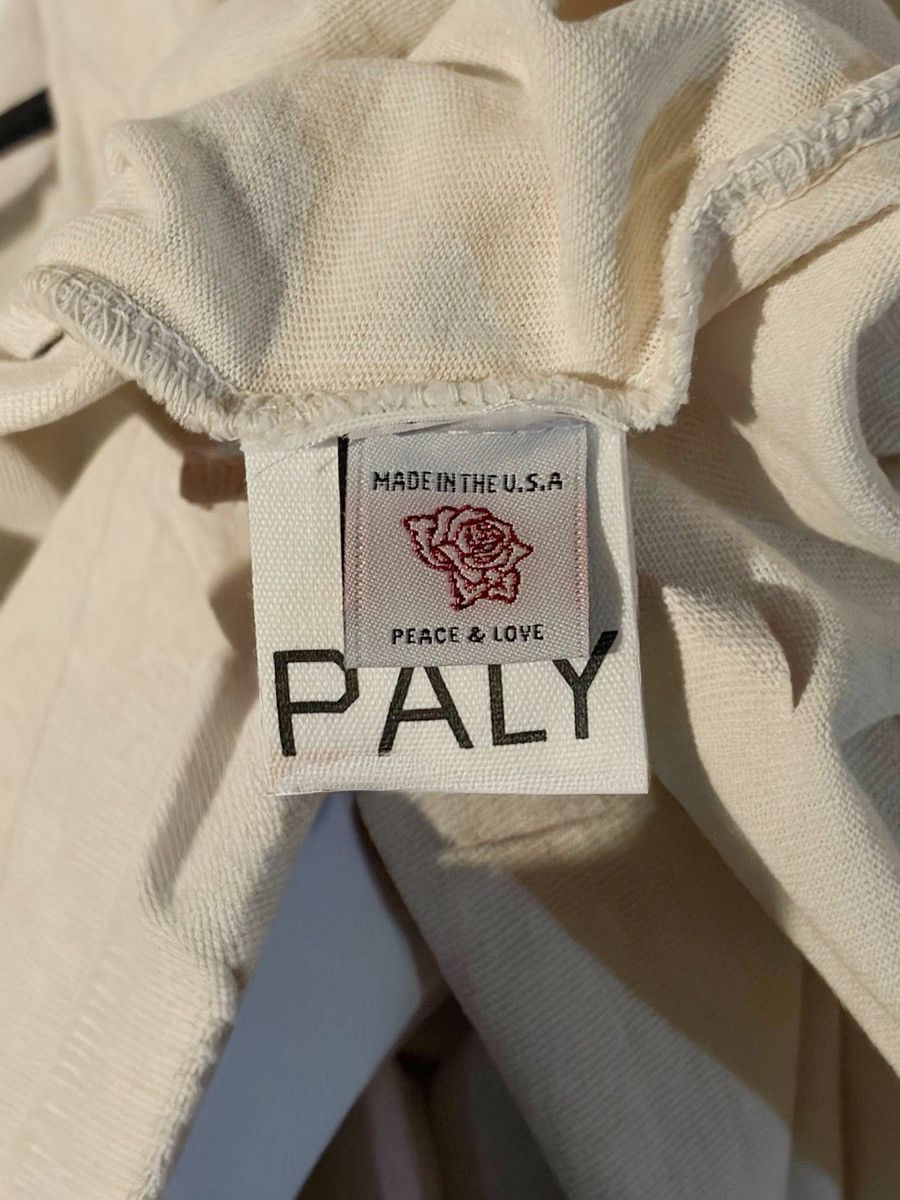 Paly Hollywood Paly Hollywood Lost angels tee Size US L / EU 52-54 / 3 - 7 Thumbnail