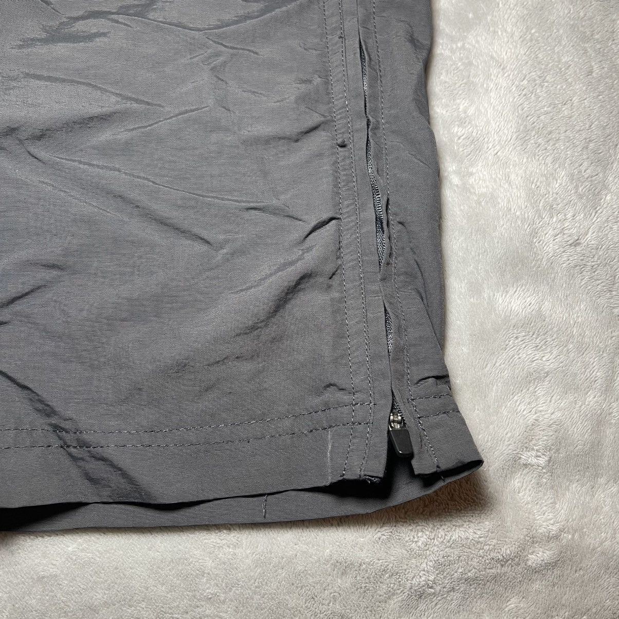 Pacific Trail Pacific Trail Mens 32x32 Convertible Cargo Pants Gray Hiking Size US 32 / EU 48 - 11 Thumbnail