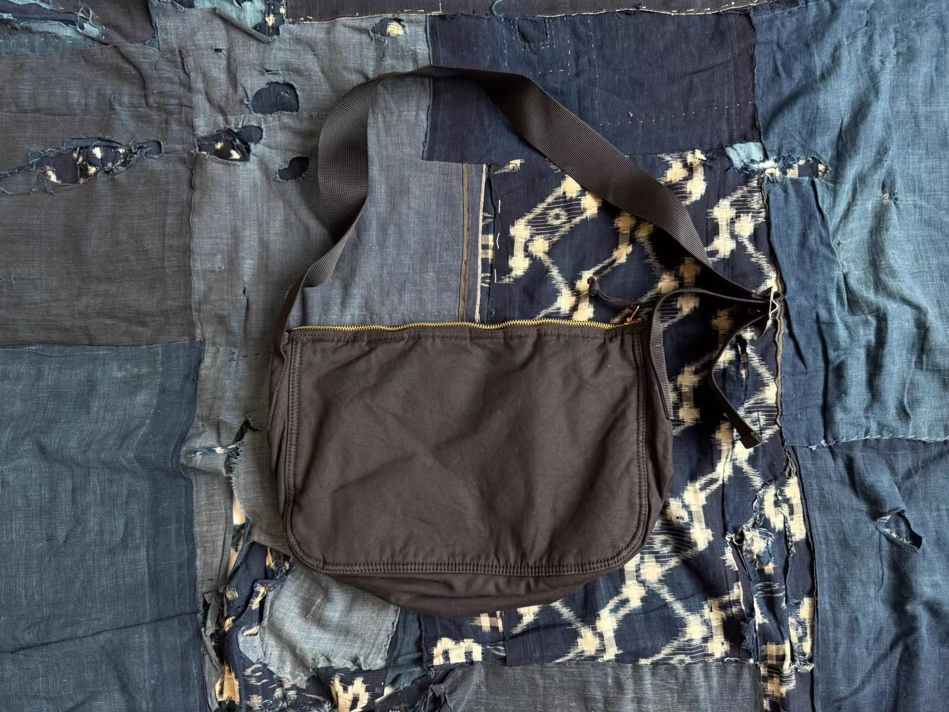Visvim VISVIM 25SS CHARLIE II SHOULDER BAG Size ONE SIZE - 2 Thumbnail