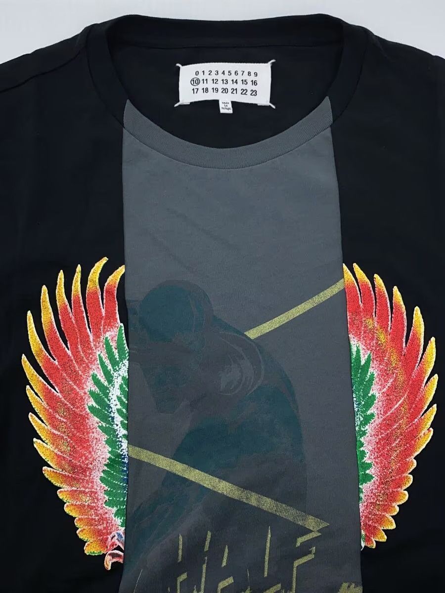Maison Margiela Reconstructed Tee Size US M / EU 48-50 / 2 - 3 Thumbnail