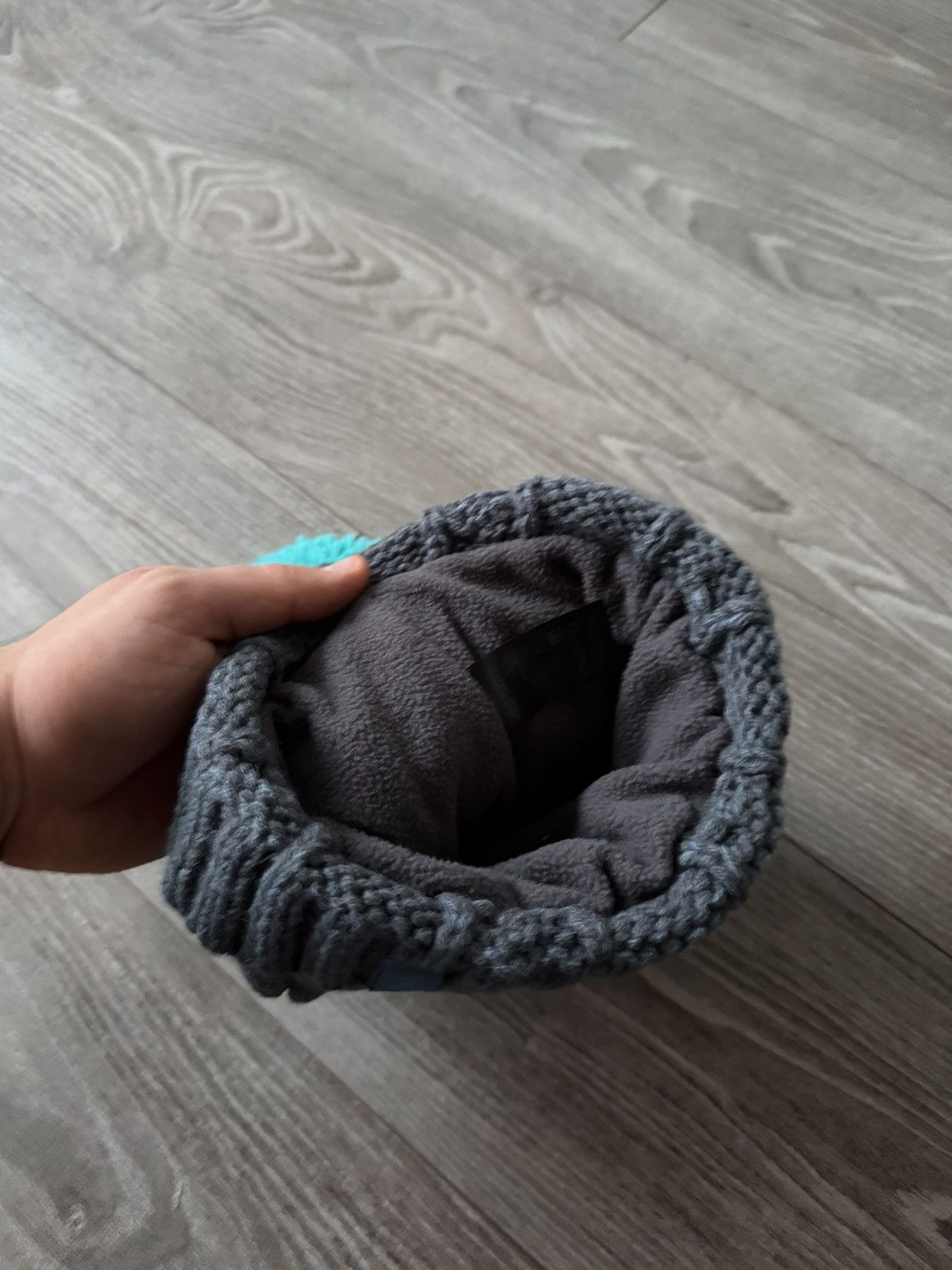 Rab Rab Acrylic Wool Snow Winter Hats Unisex Size ONE SIZE - 14 Thumbnail