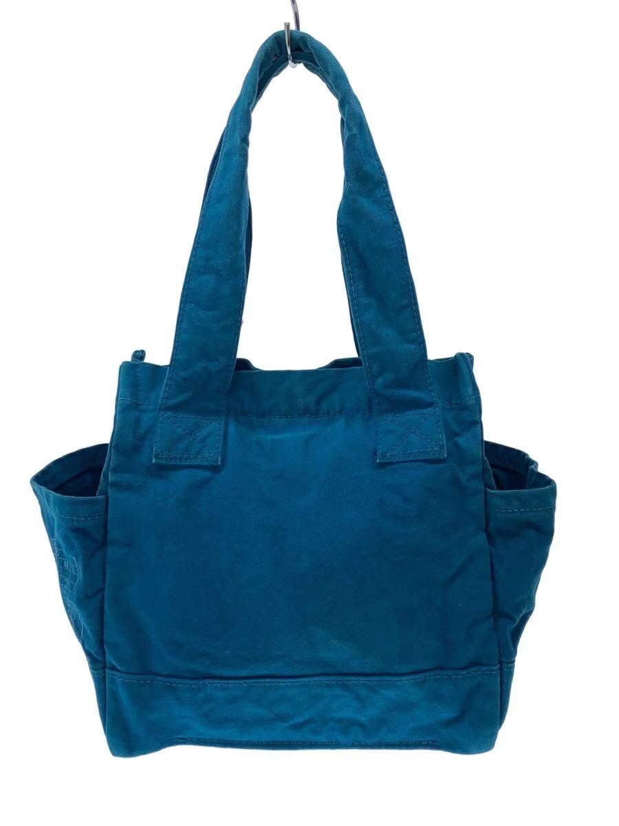 Kapital Canvas Tote Bag Size ONE SIZE - 1 Thumbnail