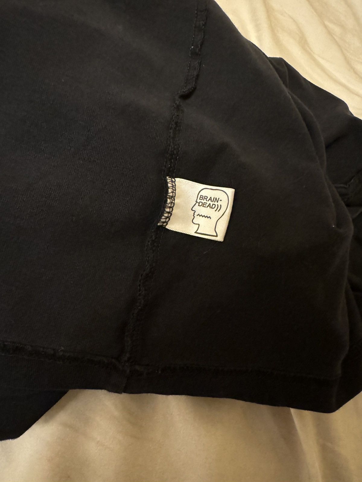 Arc'teryx × Brain Dead Arcteryx x Brain Dead All Rise Tee Size US L / EU 52-54 / 3 - 5 Thumbnail