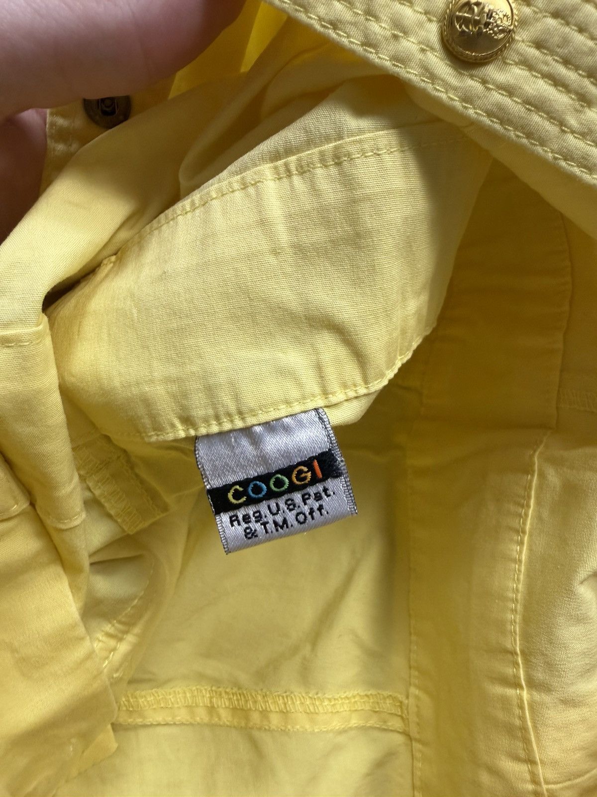 Coogi Coogi Suit Size 32" / US 10 / IT 46 - 9 Thumbnail
