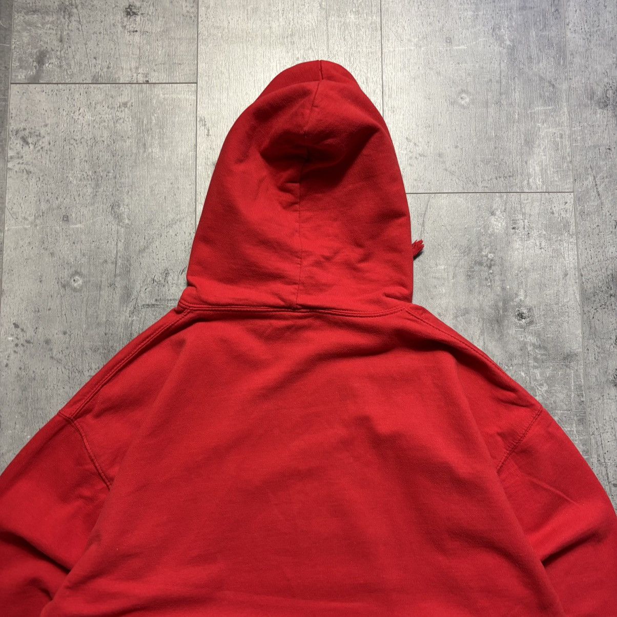 Vintage Vintage KGB KFC Parody Soviet Union CCCP Lenin Hoodie Size US XXL / EU 58 / 5 - 12 Thumbnail