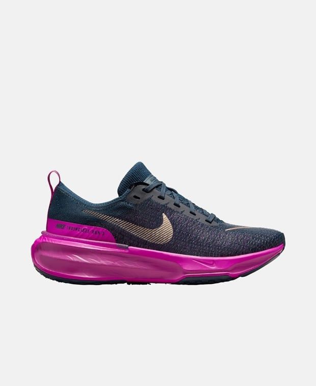 Nike Zoomx Invincible Run Flyknit 3 Running Shoes, Women's (Size 7.5)