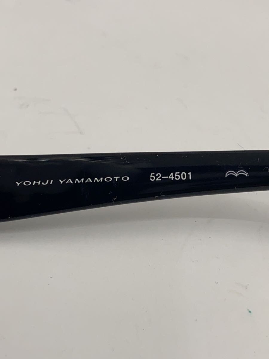 Yohji Yamamoto Half Rim Sunglasses Size ONE SIZE - 6 Thumbnail