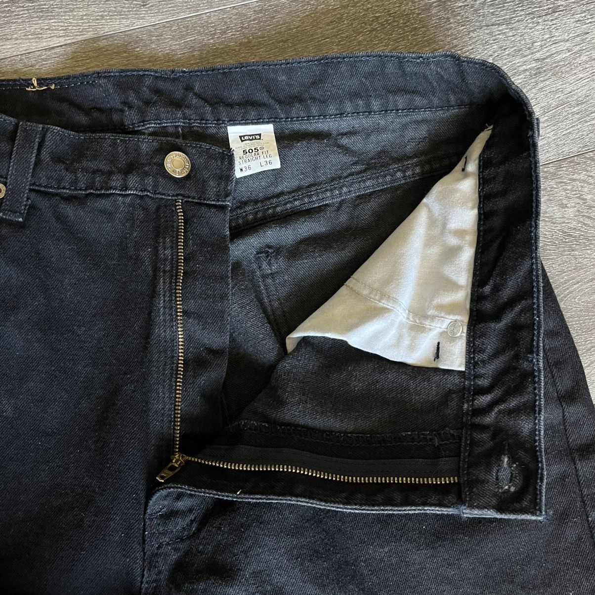 Vintage 1990s Levi