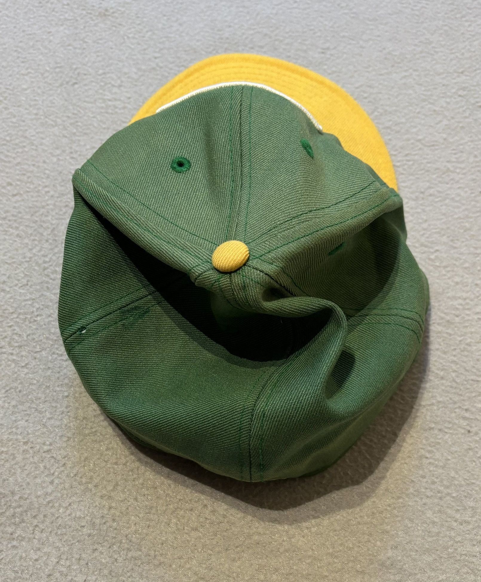 Vans Vans New Era Cap Size 7 3/8 58.7cm Size ONE SIZE - 8 Thumbnail