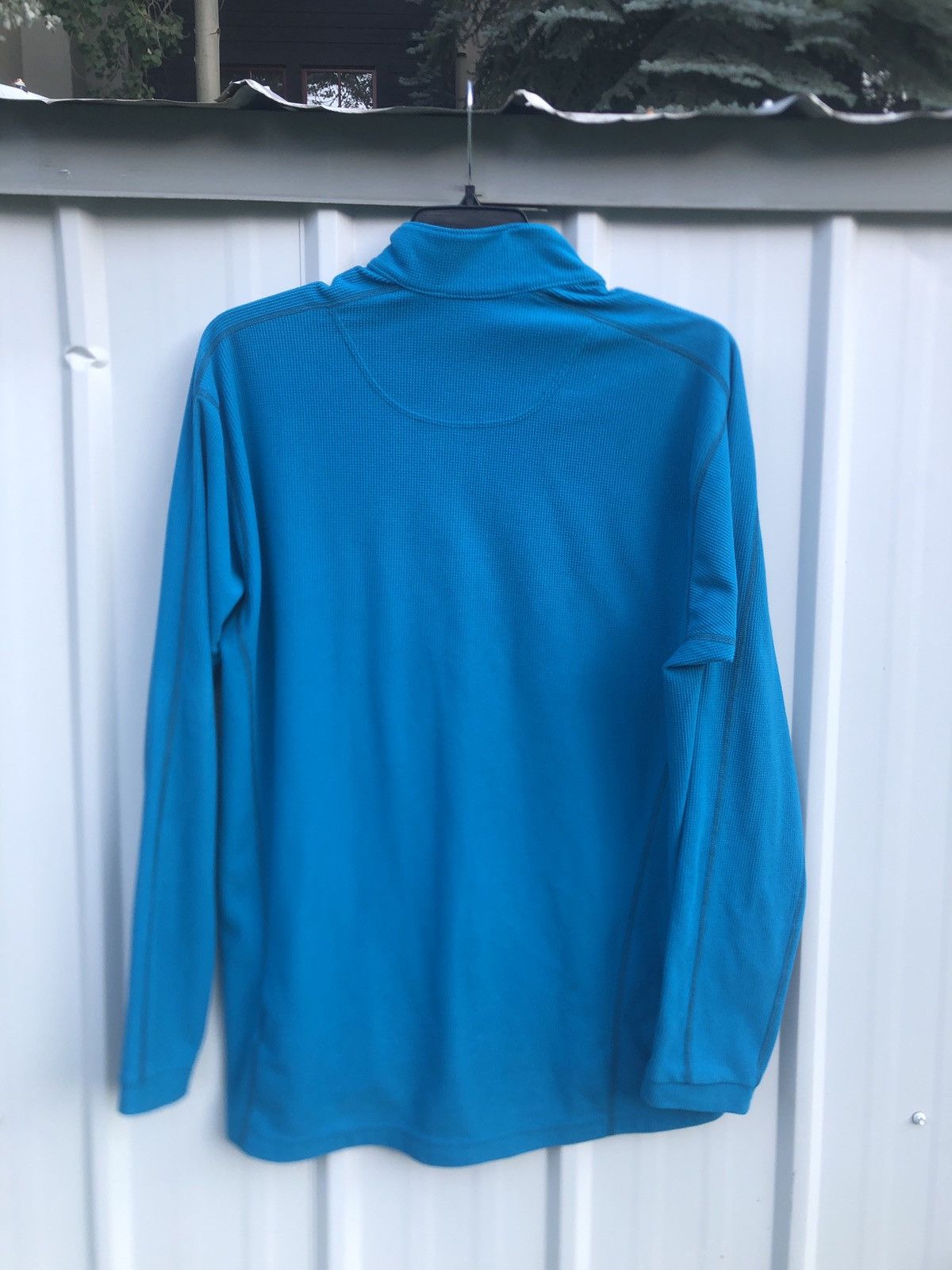 Arc'teryx Arc’teryx Blue sweater Size US XL / EU 56 / 4 - 4 Thumbnail