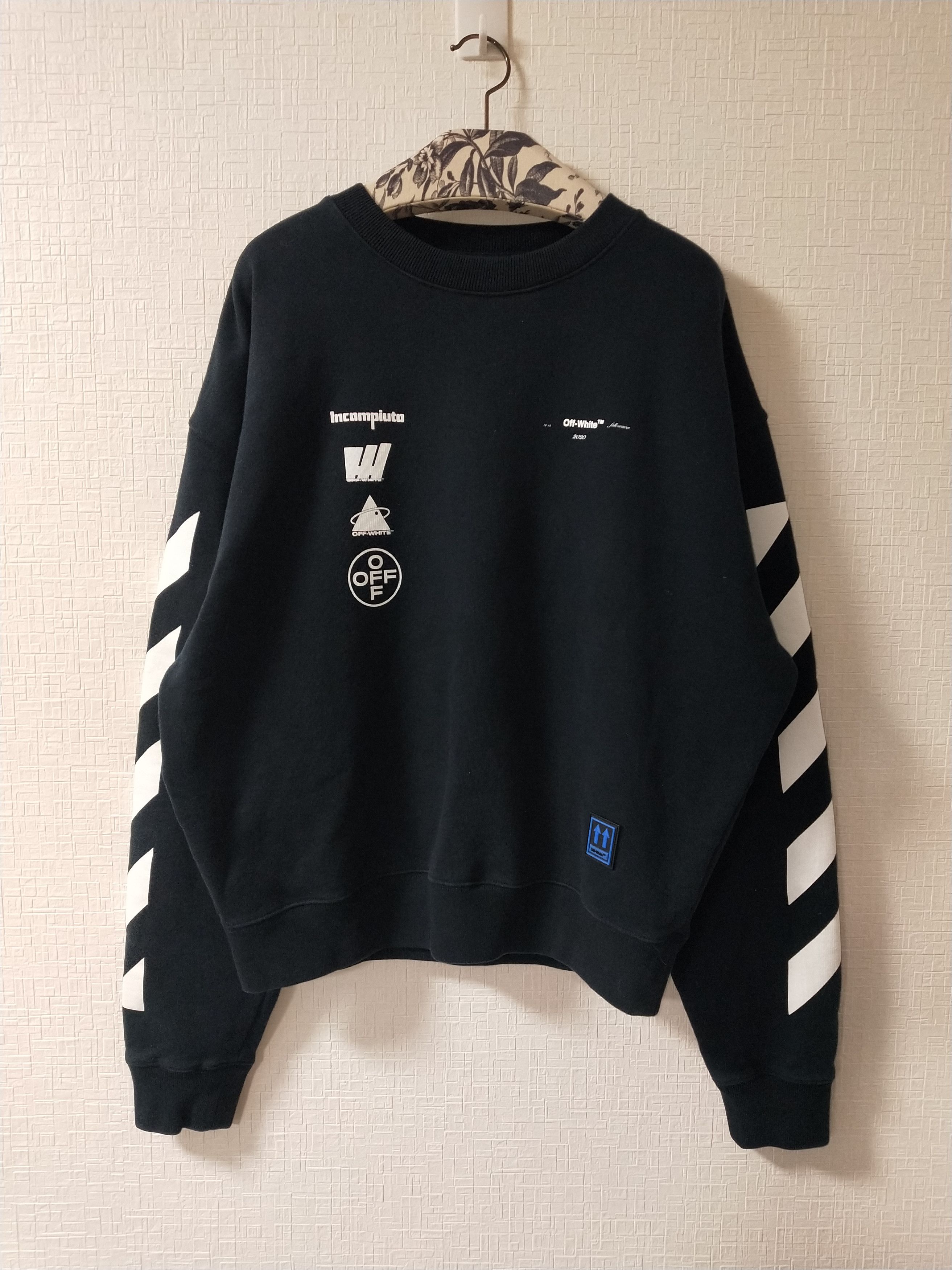 Mariana de Silva Sweatshirt