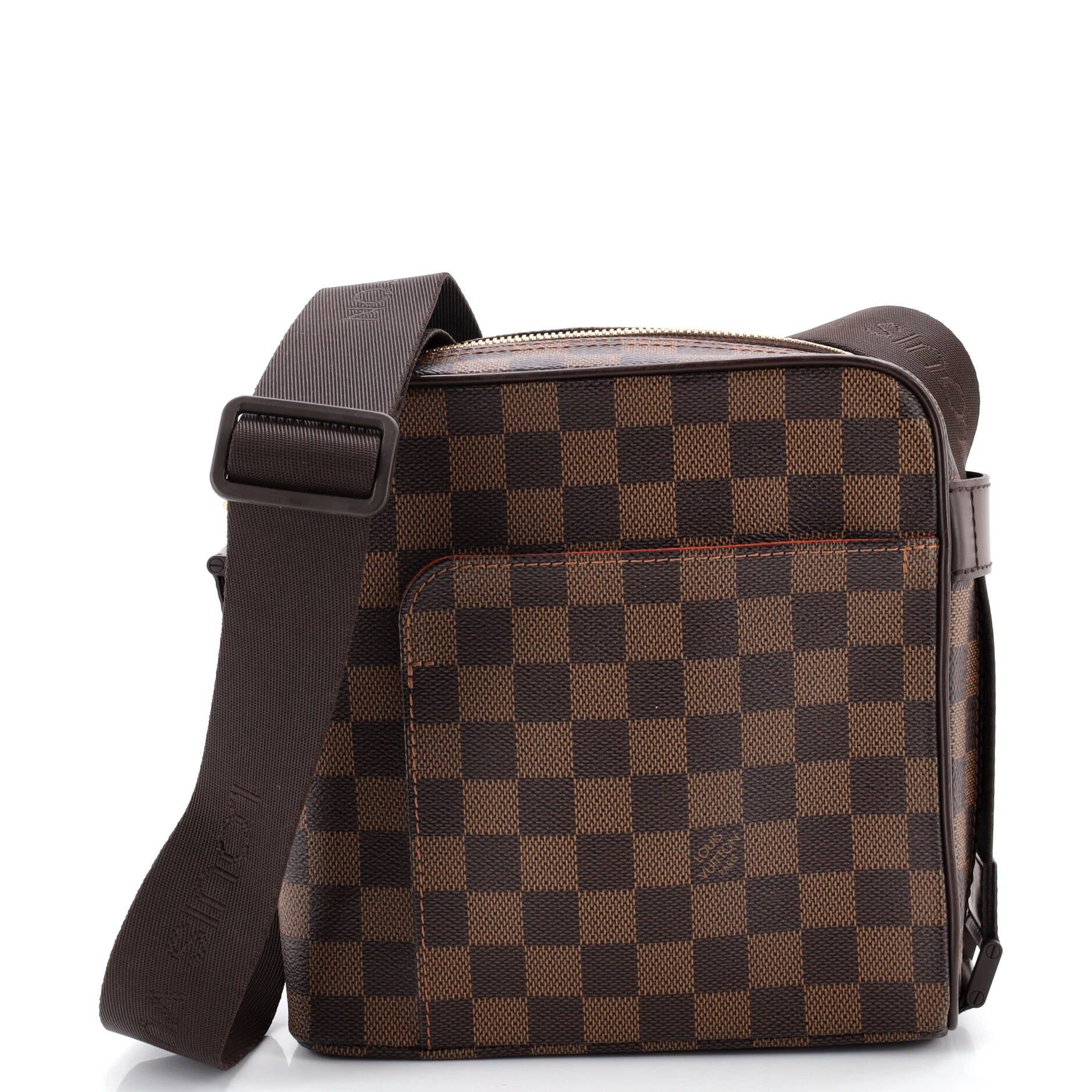 Louis Vuitton Olav Handbag Size ONE SIZE - 1 Thumbnail