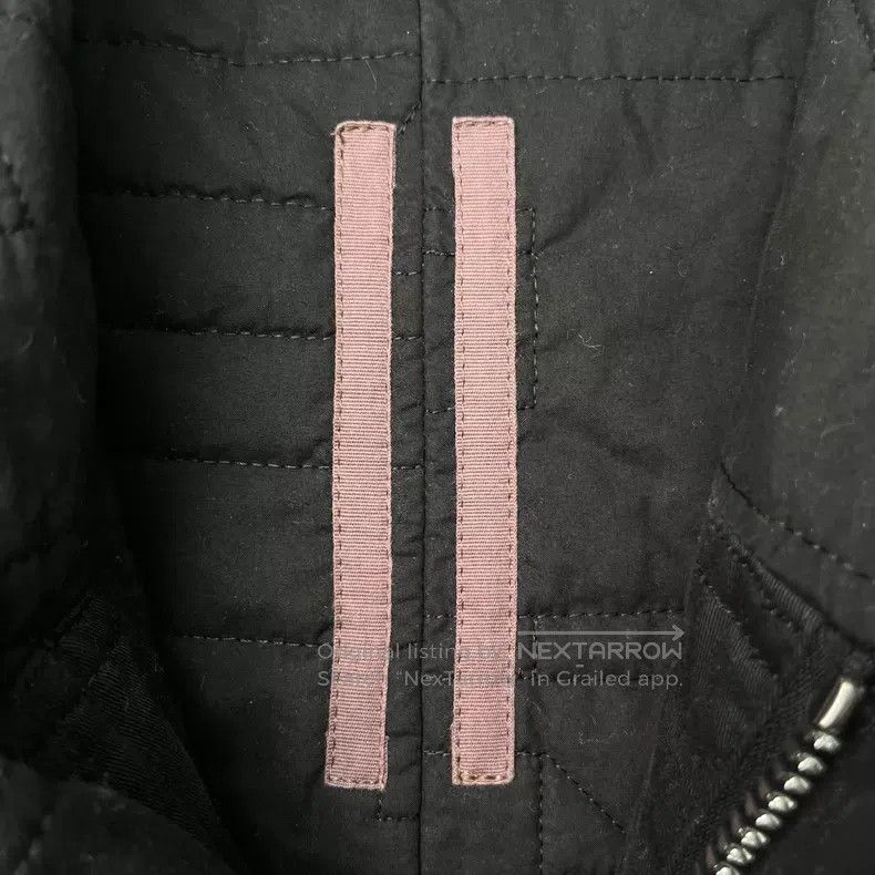 Rick Owens Rick Owens Mermaid Tail Puffer Coat Size US S / EU 44-46 / 1 - 3 Thumbnail