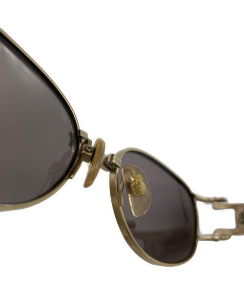Yohji Yamamoto YOHJI YAMAMOTO sunglasses Size ONE SIZE - 6 Thumbnail