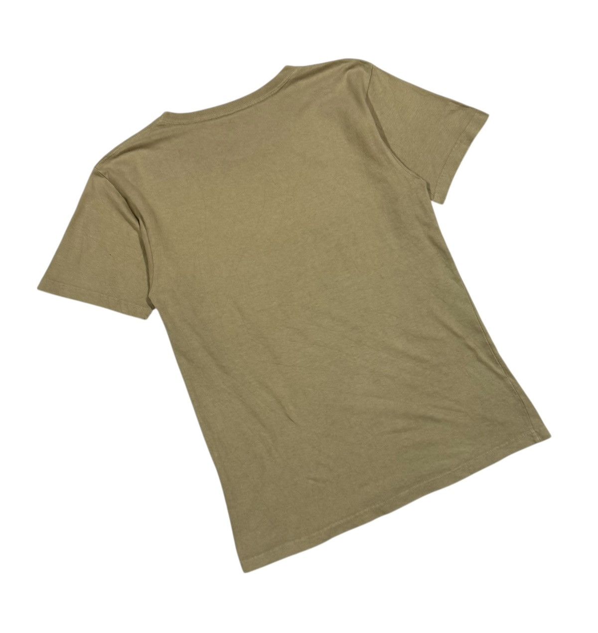 Toyo Enterprises Pearl Diver Us Naval Printed Tee Made In Japan Size US S / EU 44-46 / 1 - 10 Thumbnail