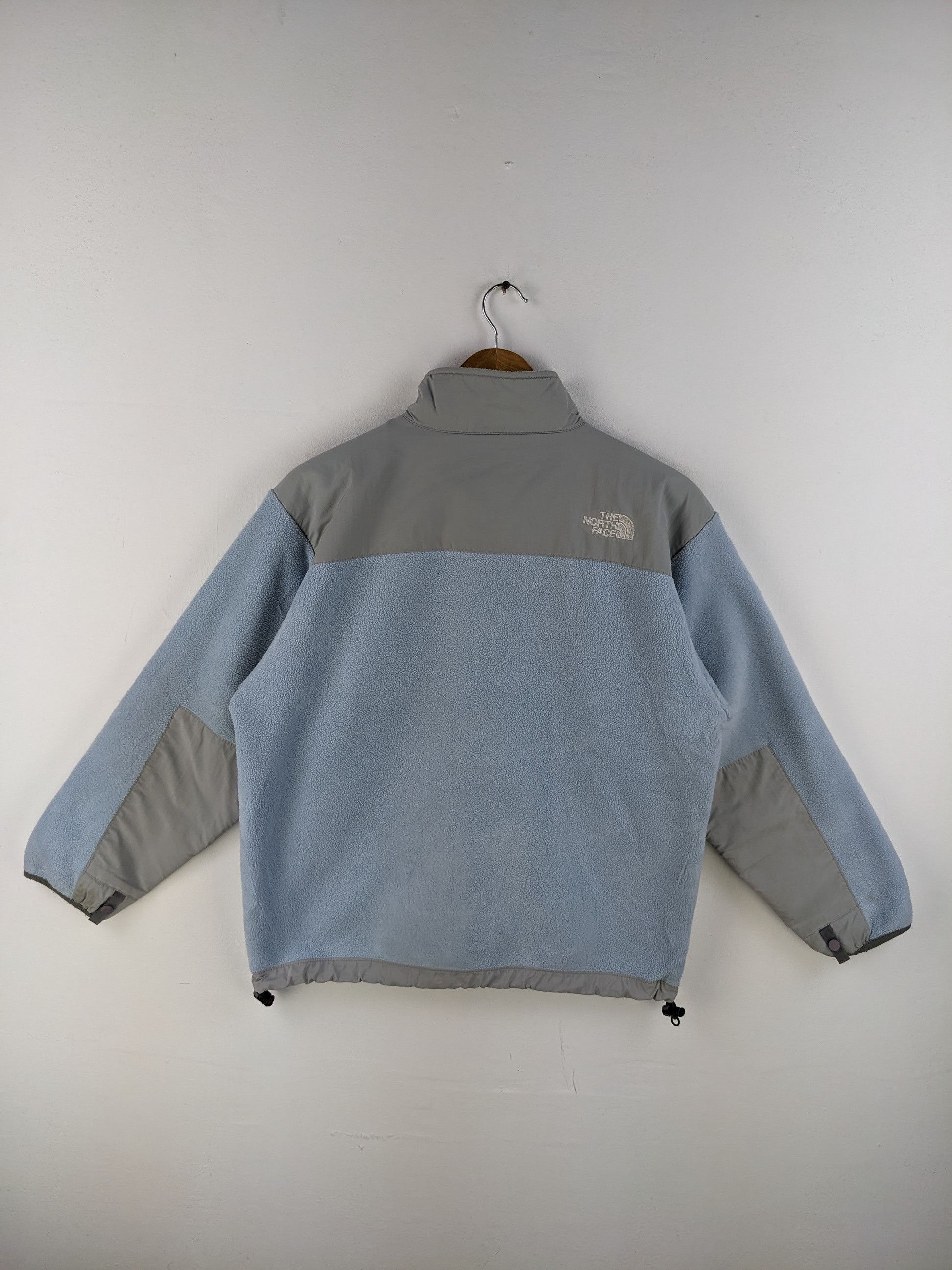 Polartec × The North Face × Vintage Vintage The North Face Polartec Fleece Jacket Size US S / EU 44-46 / 1 - 24 Thumbnail