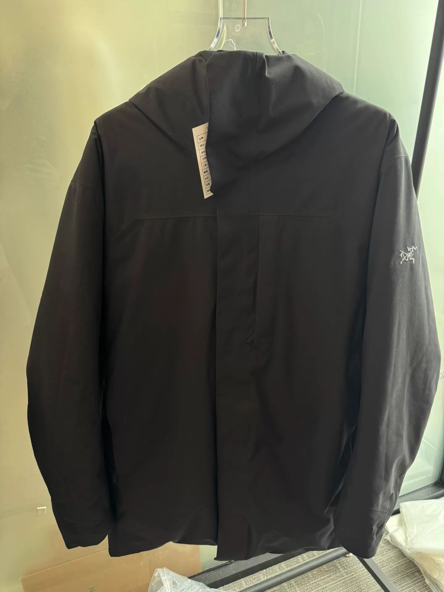 Arc'teryx Arcteryx Therme GTX Down Jacket XL Size US XL / EU 56 / 4 - 1 Thumbnail
