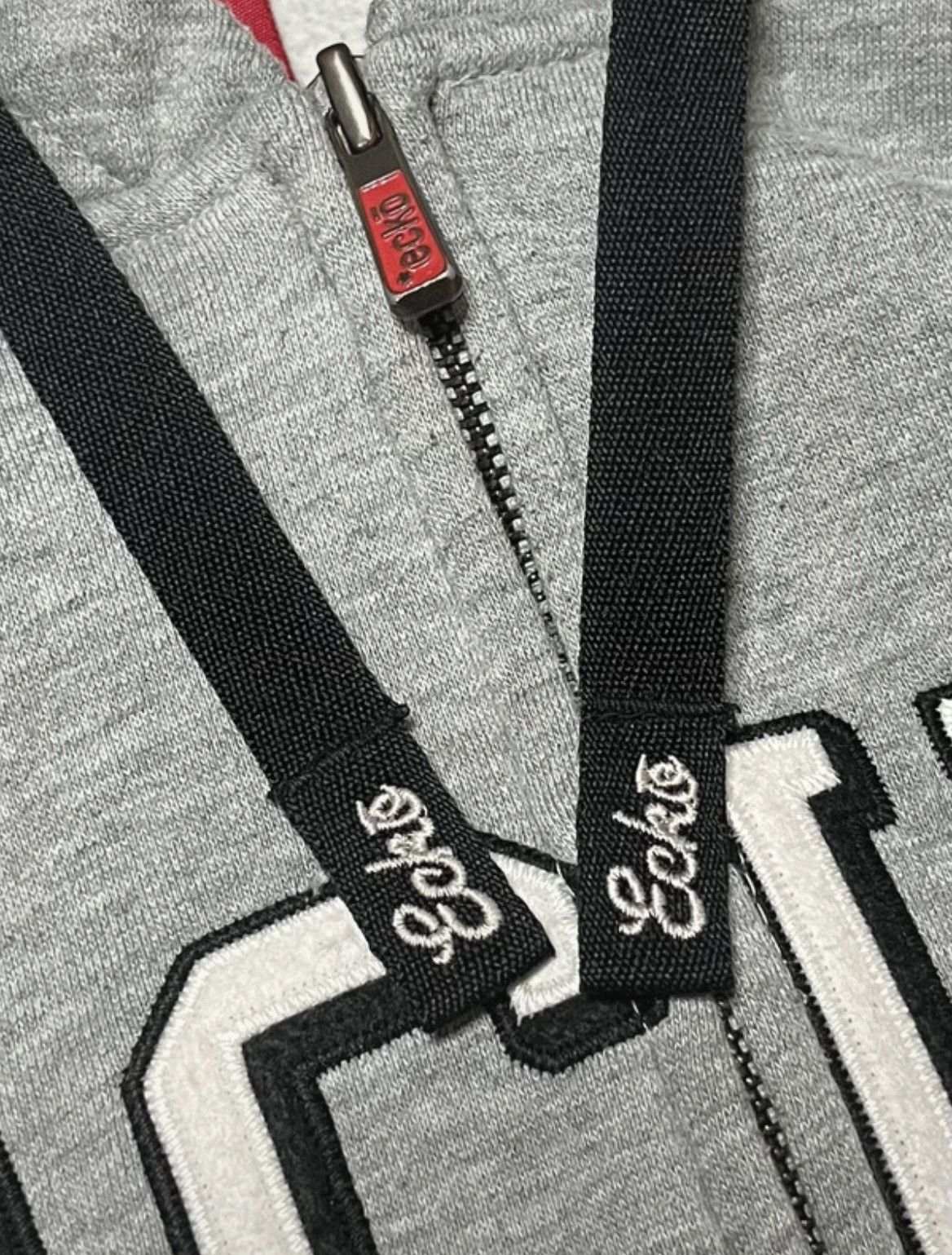 Ecko Unltd. Ecko Unltd. Vintage Y2K Zip Hoodie – Affliction Style Size S Size US S / EU 44-46 / 1 - 3 Thumbnail