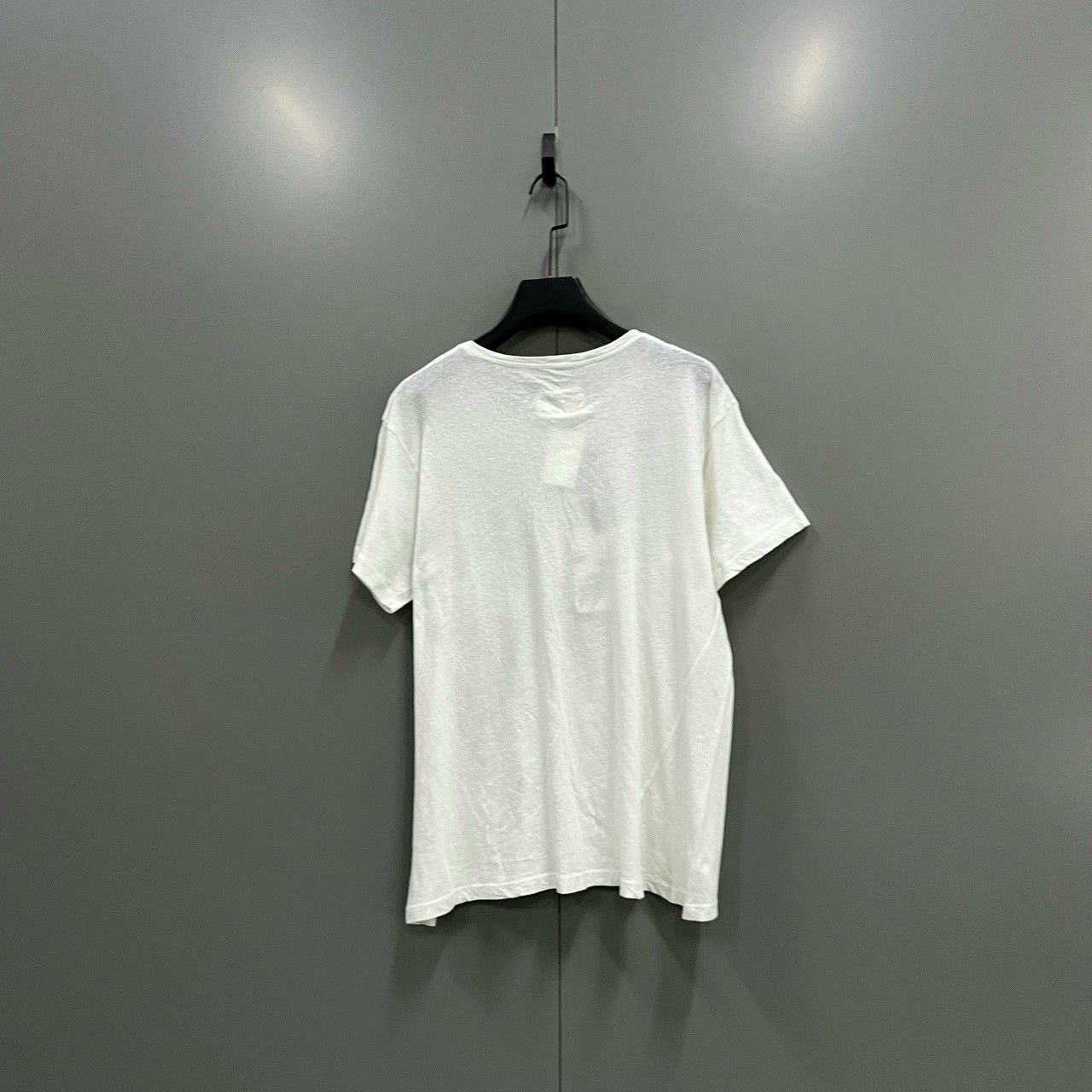 Greg Lauren Greg Lauren Graffiti Print Short Sleeve Size US M / EU 48-50 / 2 - 2 Thumbnail