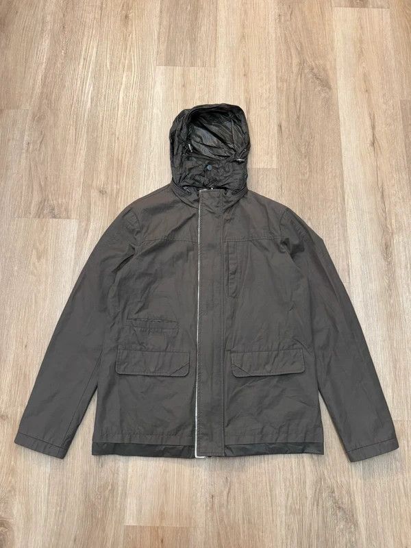 Other Hox Reversible Light Nylon Jacket Premium size M Size US M / EU 48-50 / 2 - 8 Thumbnail