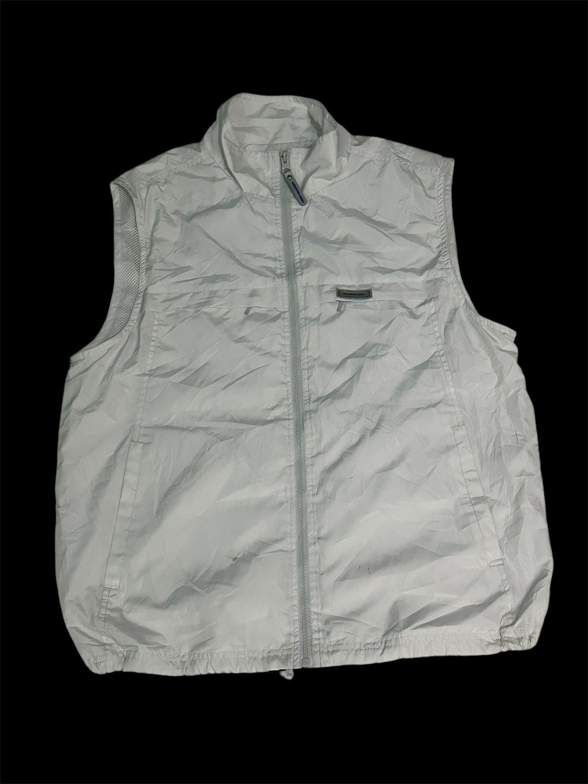 Designer × Japanese Brand × Kansai Yamamoto vest by kansai sport project Size US L / EU 52-54 / 3 - 1 Thumbnail