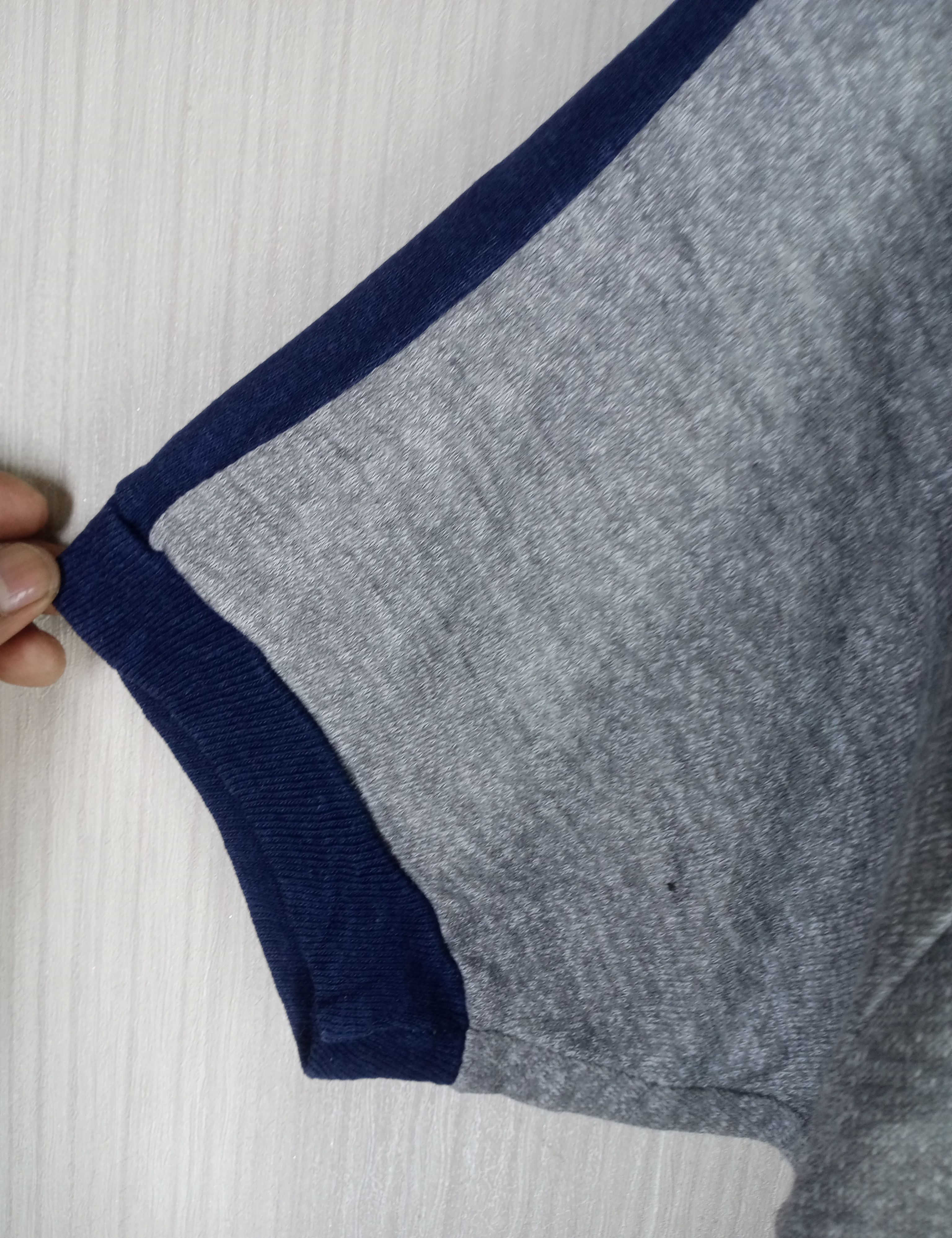 Artek Rare Vintage 60s Kansas University Sweatshirt Size US L / EU 52-54 / 3 - 7 Thumbnail