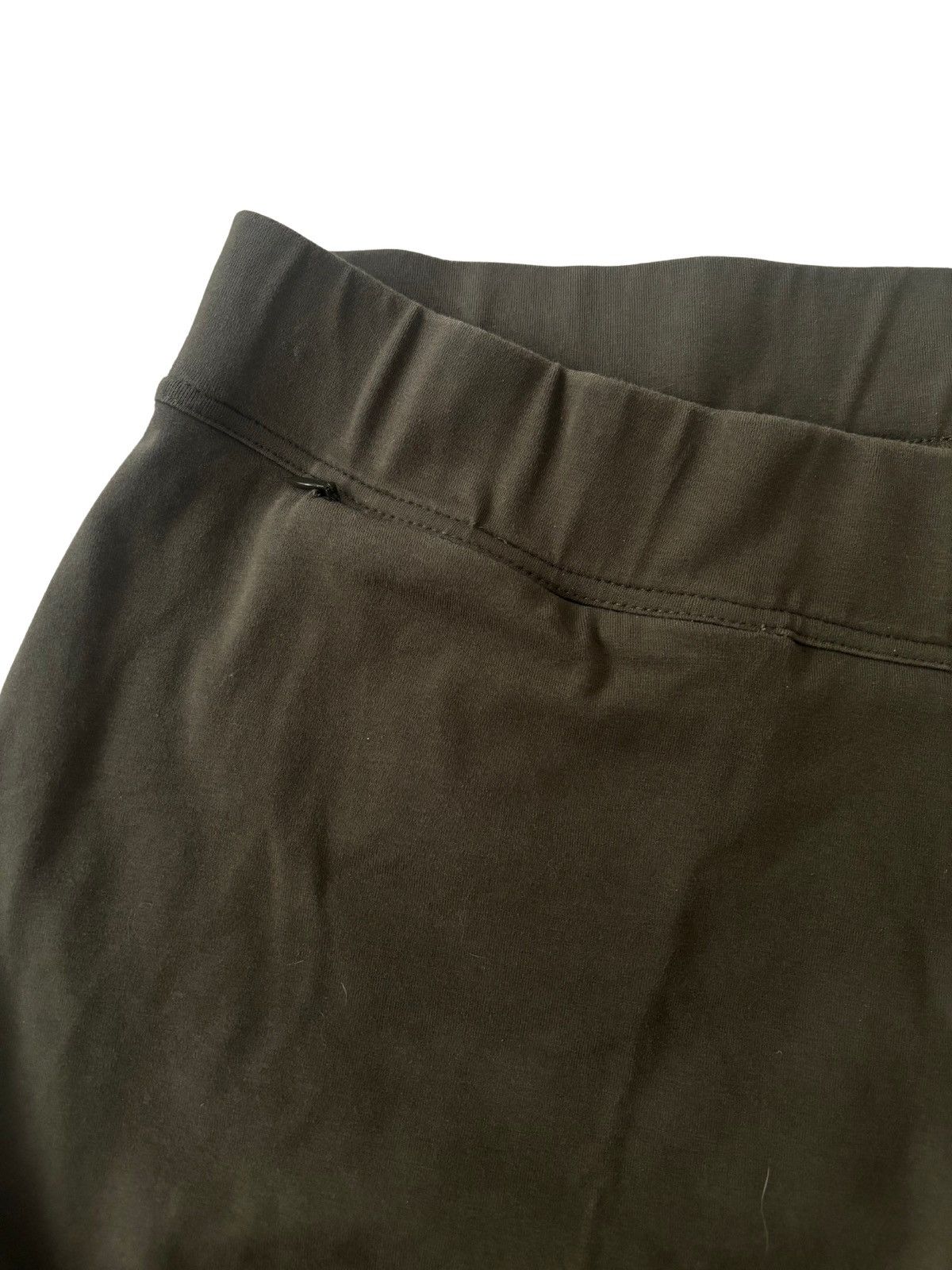 Lands' End Women’s khaki pants.wp1224 Size 42" / US 20 - 6 Thumbnail