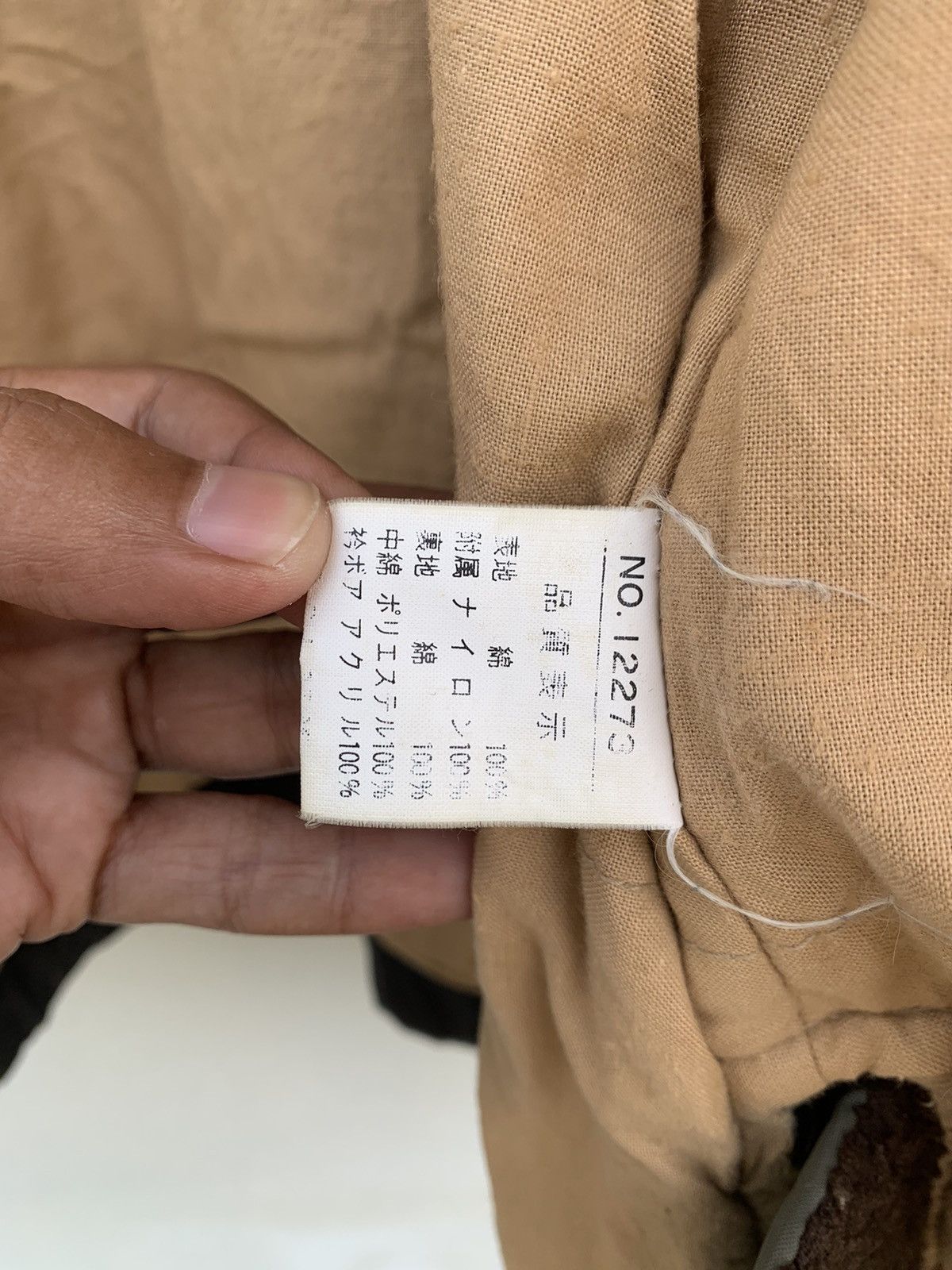 Flight Club Dormelson Inc Regulation Issue Flying Wear Jacket Size US M / EU 48-50 / 2 - 19 Thumbnail
