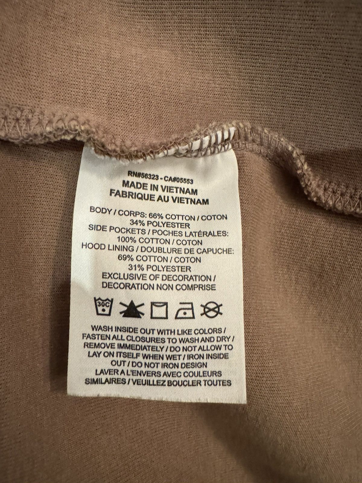 Nike Nike Tech Brown Taupe Haze Colorway Size US M / EU 48-50 / 2 - 5 Thumbnail