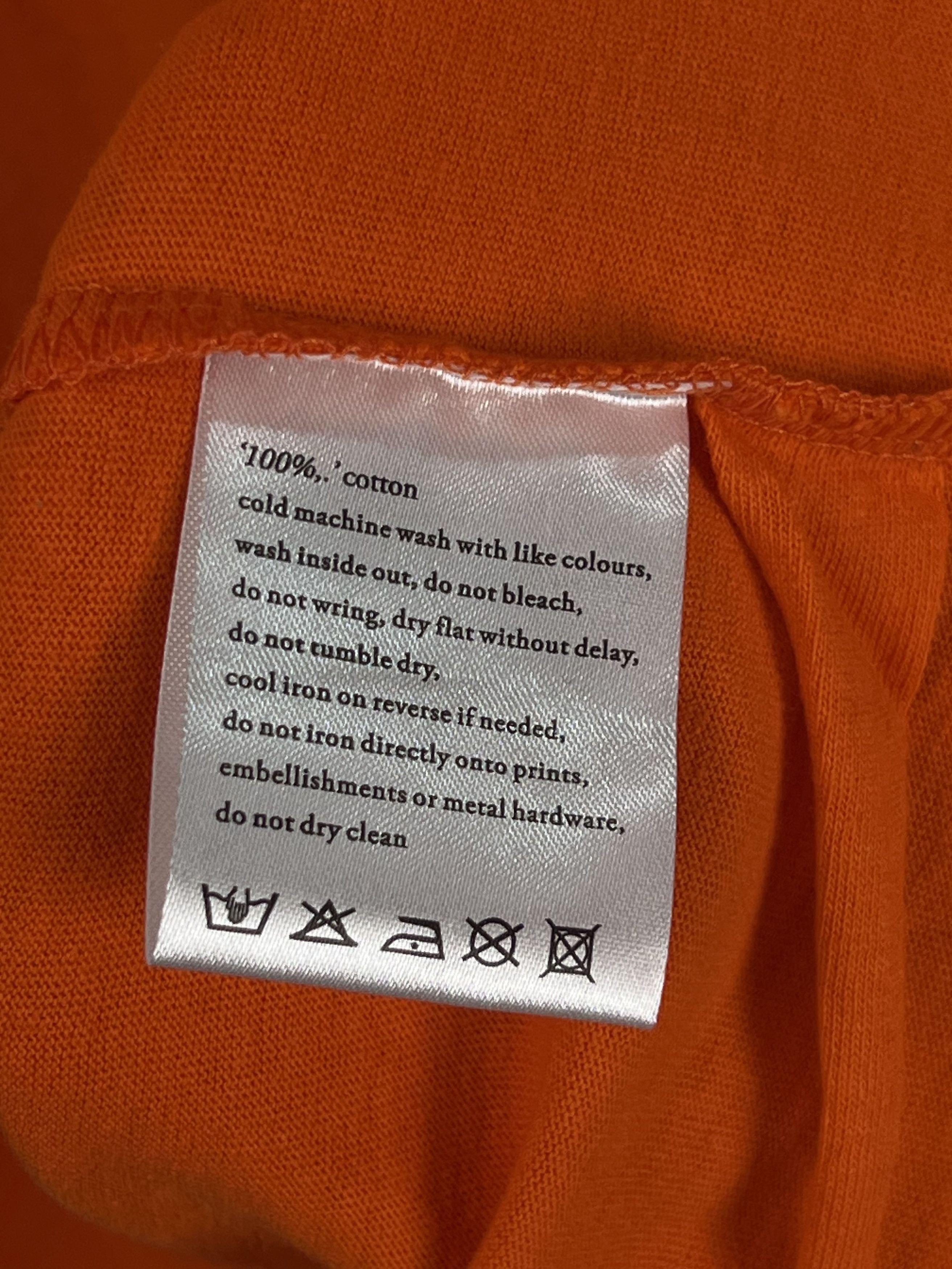 Ksubi Brand New 4x4 Biggie Ss Tee Soda Size US M / EU 48-50 / 2 - 9 Thumbnail