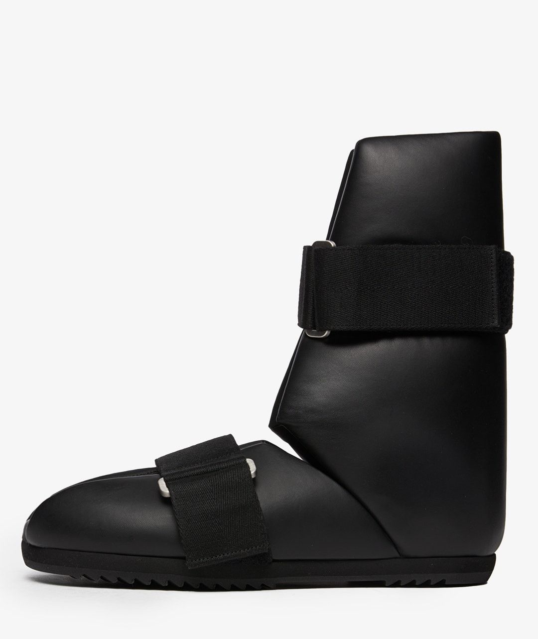 Rick Owens Low Splint Sandals Size US 10 / EU 43 - 1 Thumbnail