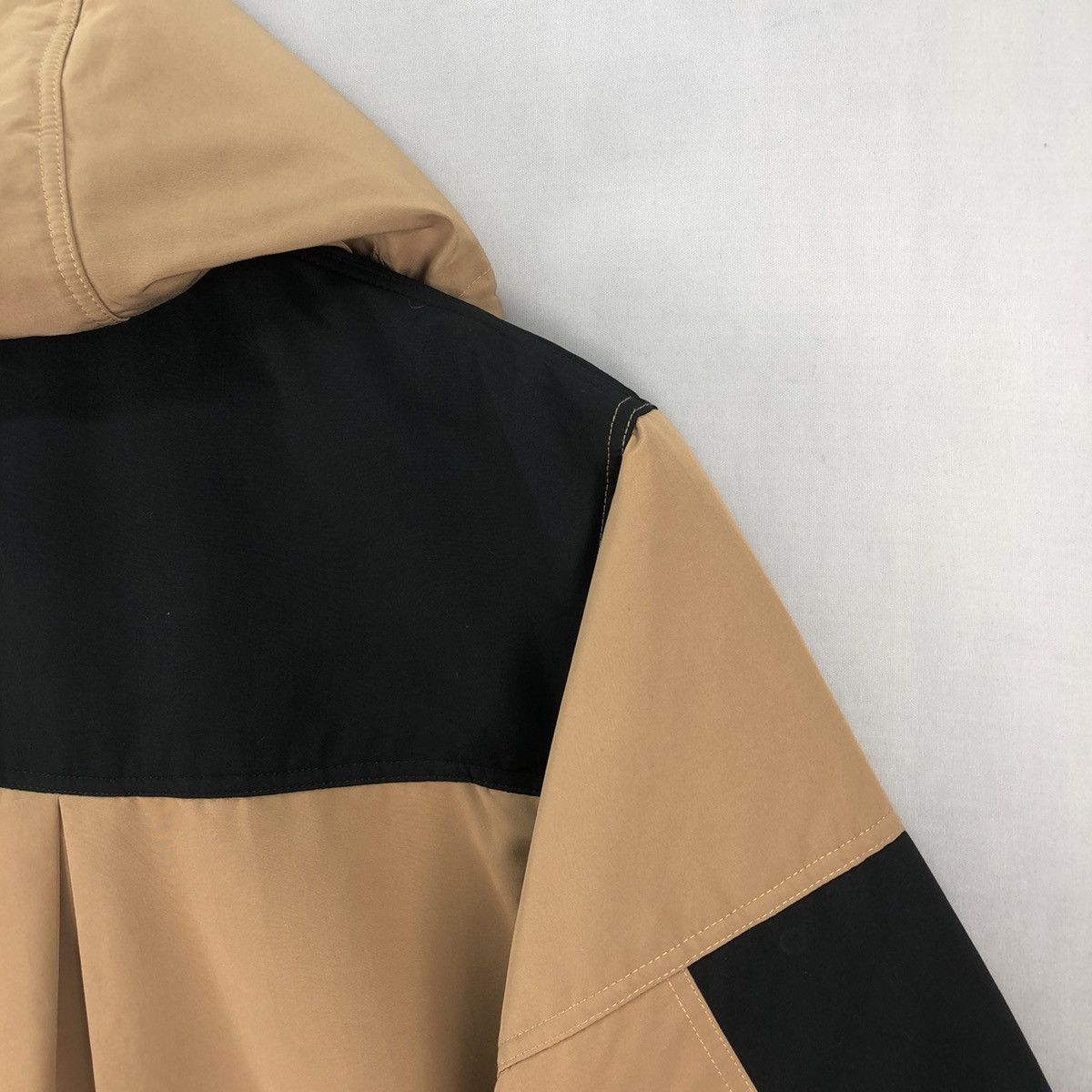 Japanese Brand Japanese Brand Ingni Gorpcore Zipper Jacket Size US L / EU 52-54 / 3 - 12 Thumbnail