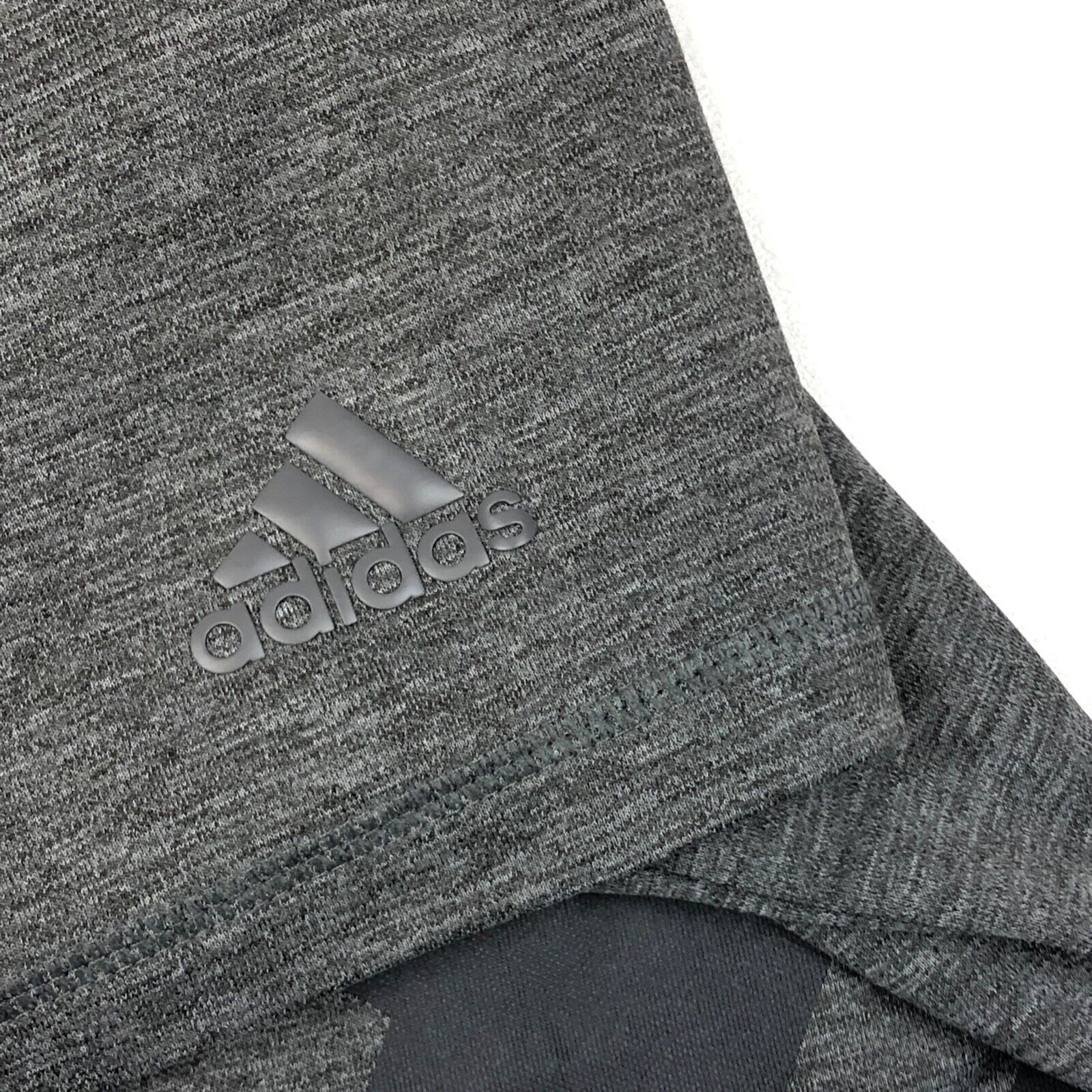Adidas Thousand Eyes Innovate at Scale FY22 Adidas Gray Tee Medium Size US M / EU 48-50 / 2 - 4 Thumbnail
