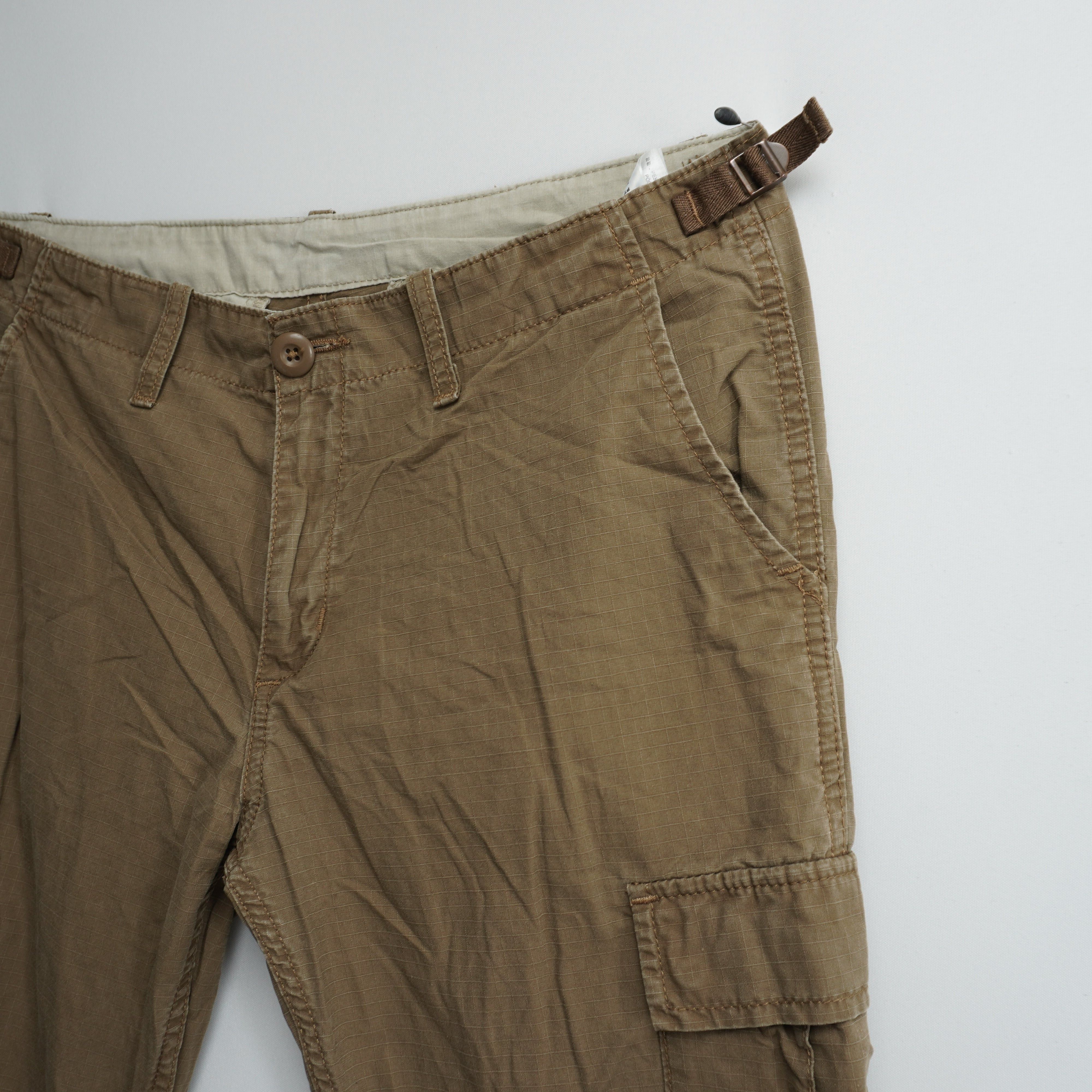 Carhartt Carhartt Men's Pants Size US 32 / EU 48 - 11 Thumbnail