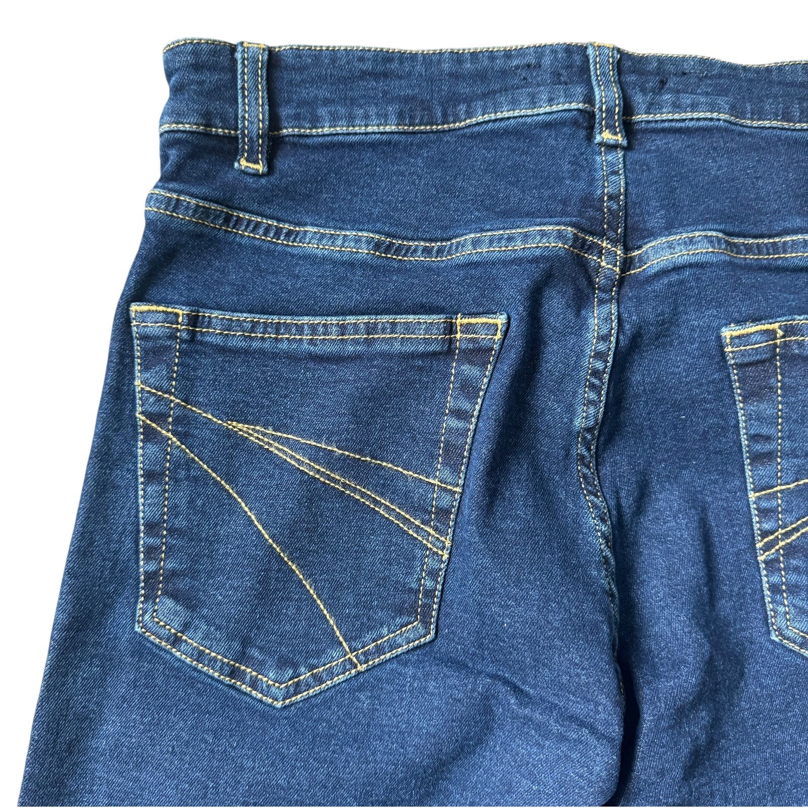 SEASE NEW Sease Kito-82R Jeans Size US 26 / EU 42 - 4 Thumbnail