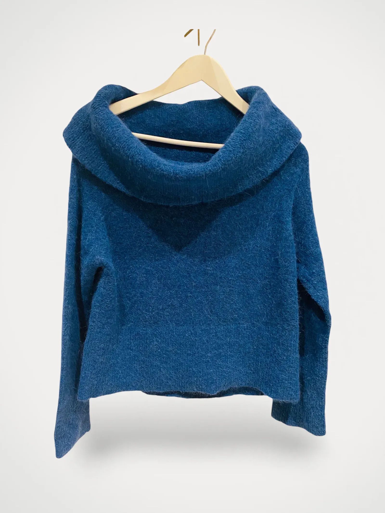 Carin Wester Carin Wester Sweater Size S / US 4 / IT 40 - 1 Thumbnail