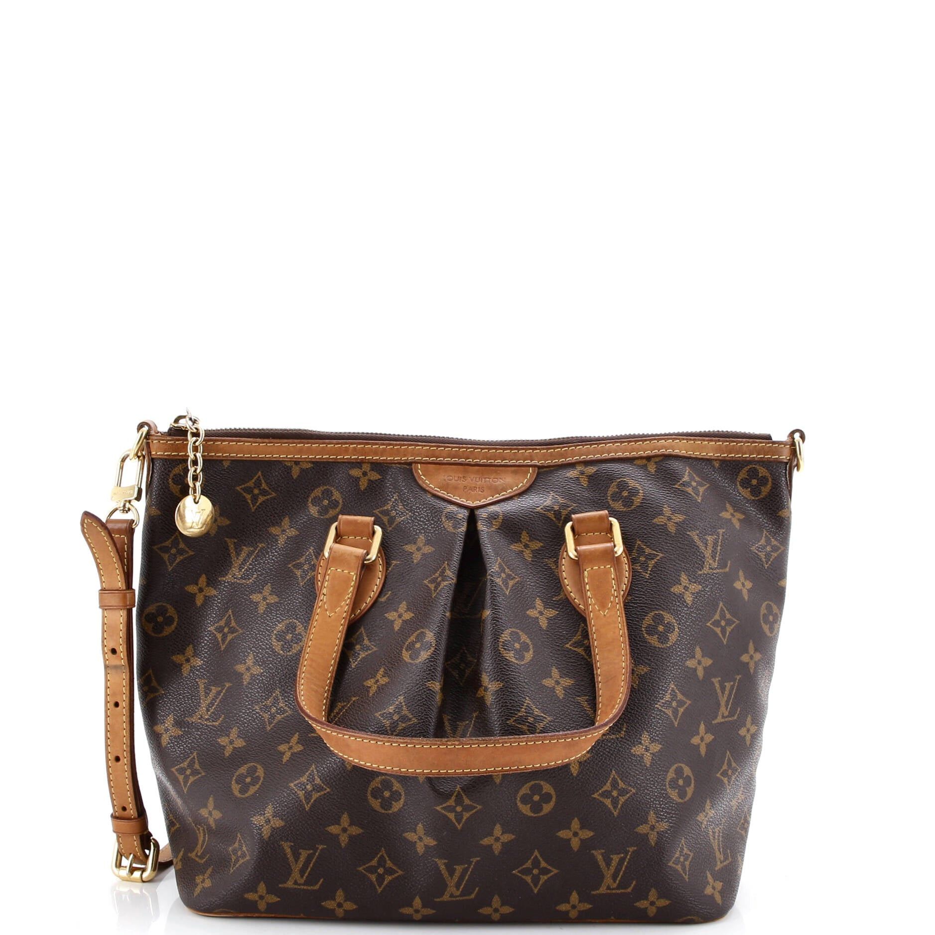 Louis Vuitton Palermo Handbag Size ONE SIZE - 1 Thumbnail