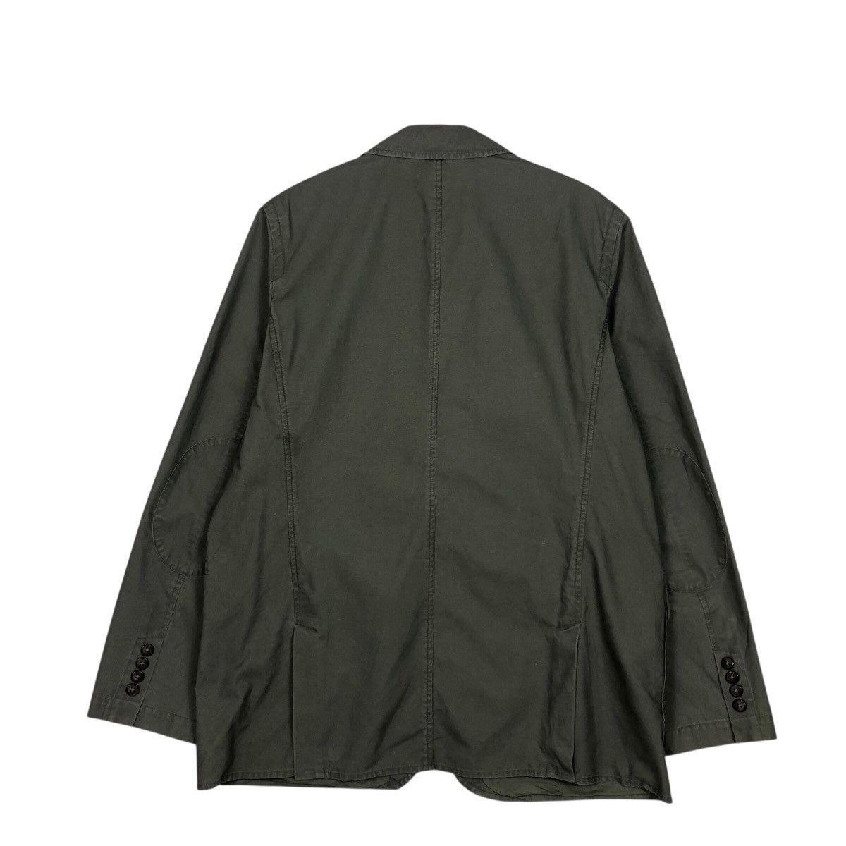 Japanese Brand 📌Vintage Chore Work Hunting Jacket L.L.Bean Duck Canvas Size US M / EU 48-50 / 2 - 9 Thumbnail