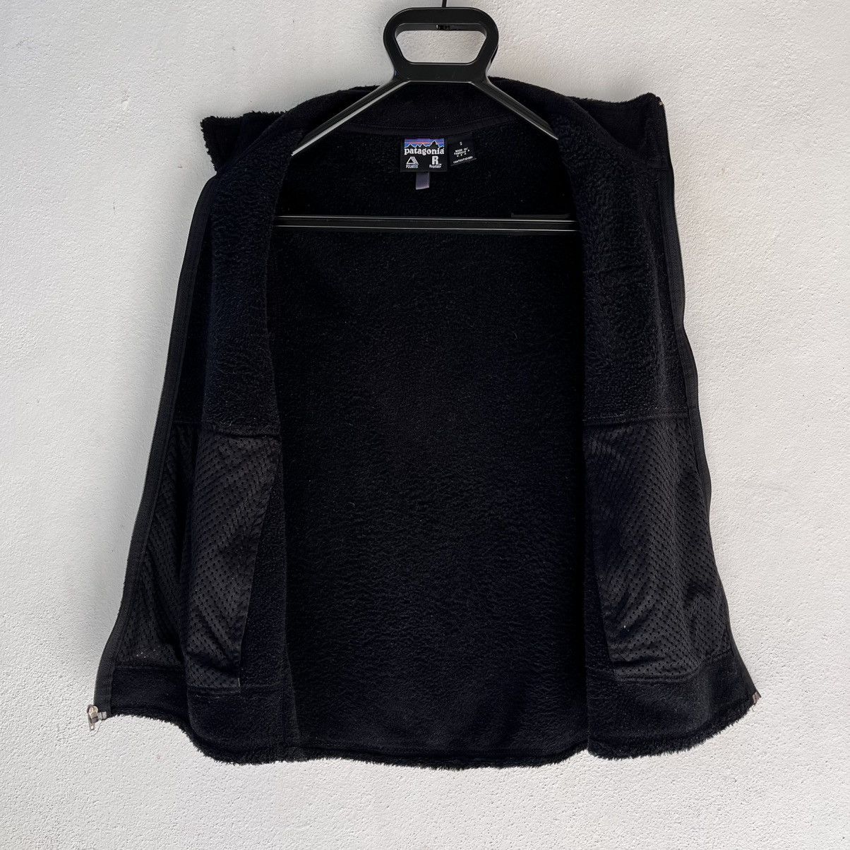 Patagonia Vintage Patagonia Polartec Vest Made in USA Y2K Era Size US XS / EU 42 / 0 - 8 Thumbnail