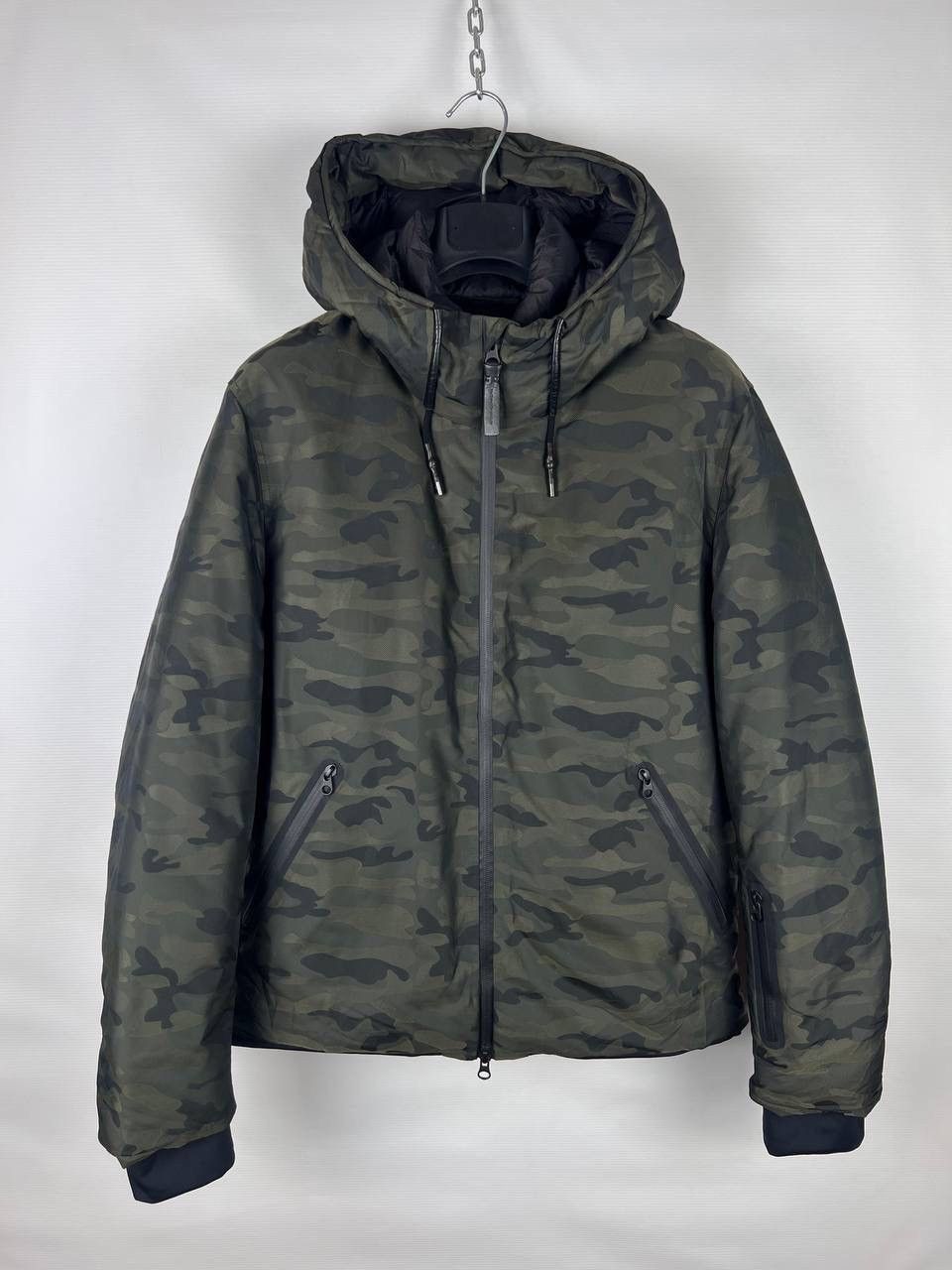 Mackage Mackage Montreal Isidro down jacket size 38 S Size US S / EU 44-46 / 1 - 1 Thumbnail