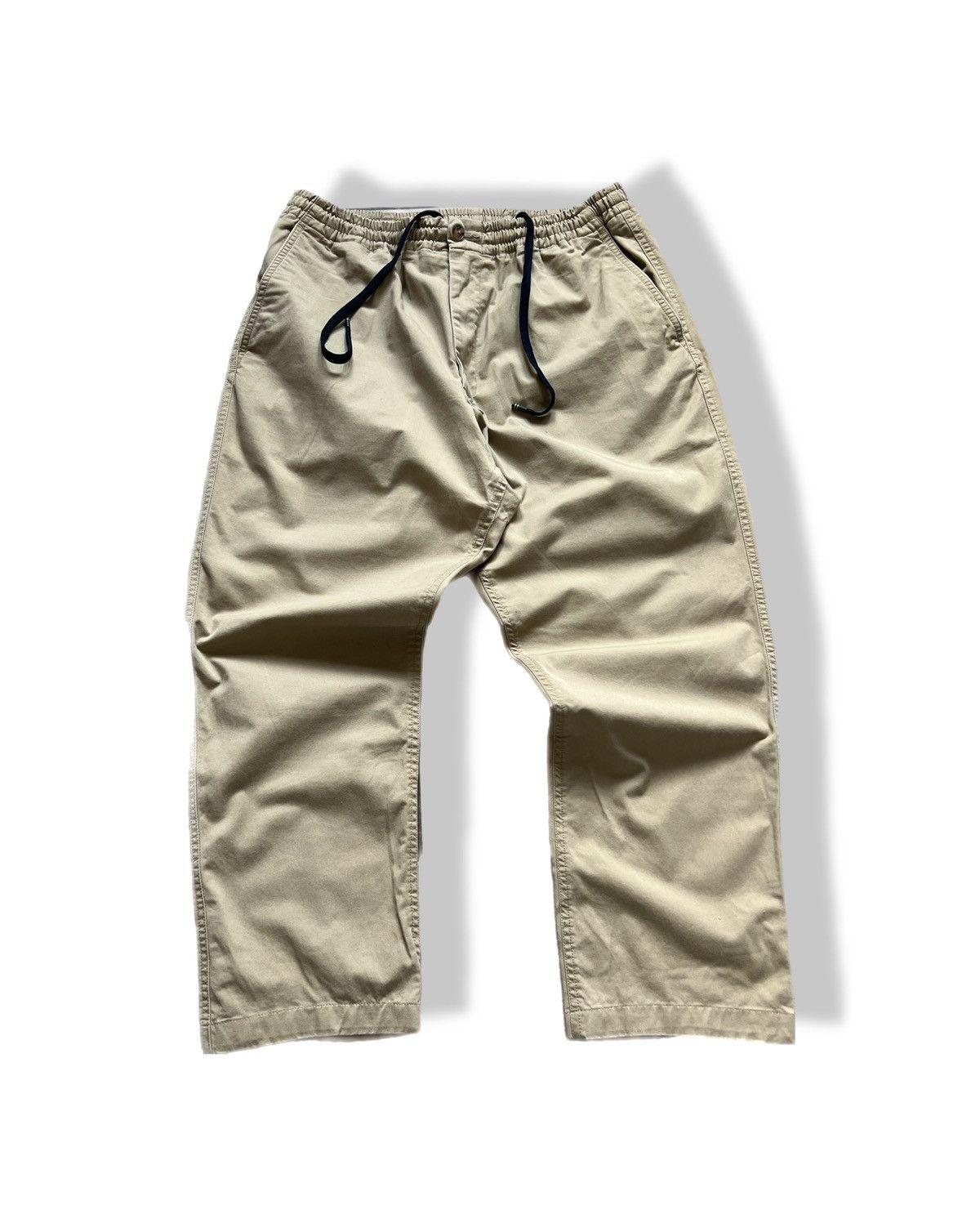 Polo Ralph Lauren Vintage POLO RALPH LAUREN Y2K Pants 90s Size US 32 / EU 48 - 1 Thumbnail