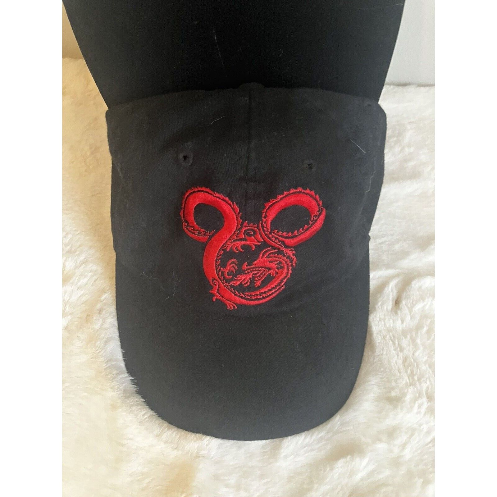 Disney New | Exclusive Mickey Mouse "Aulani" Disney Resort Hat Size ONE SIZE - 2 Thumbnail