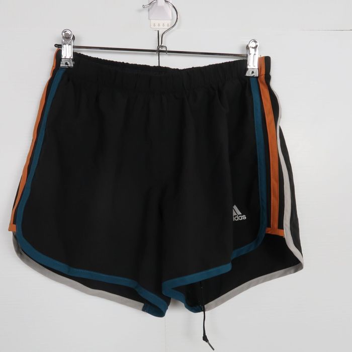 Adidas womens hot sale shorts climalite